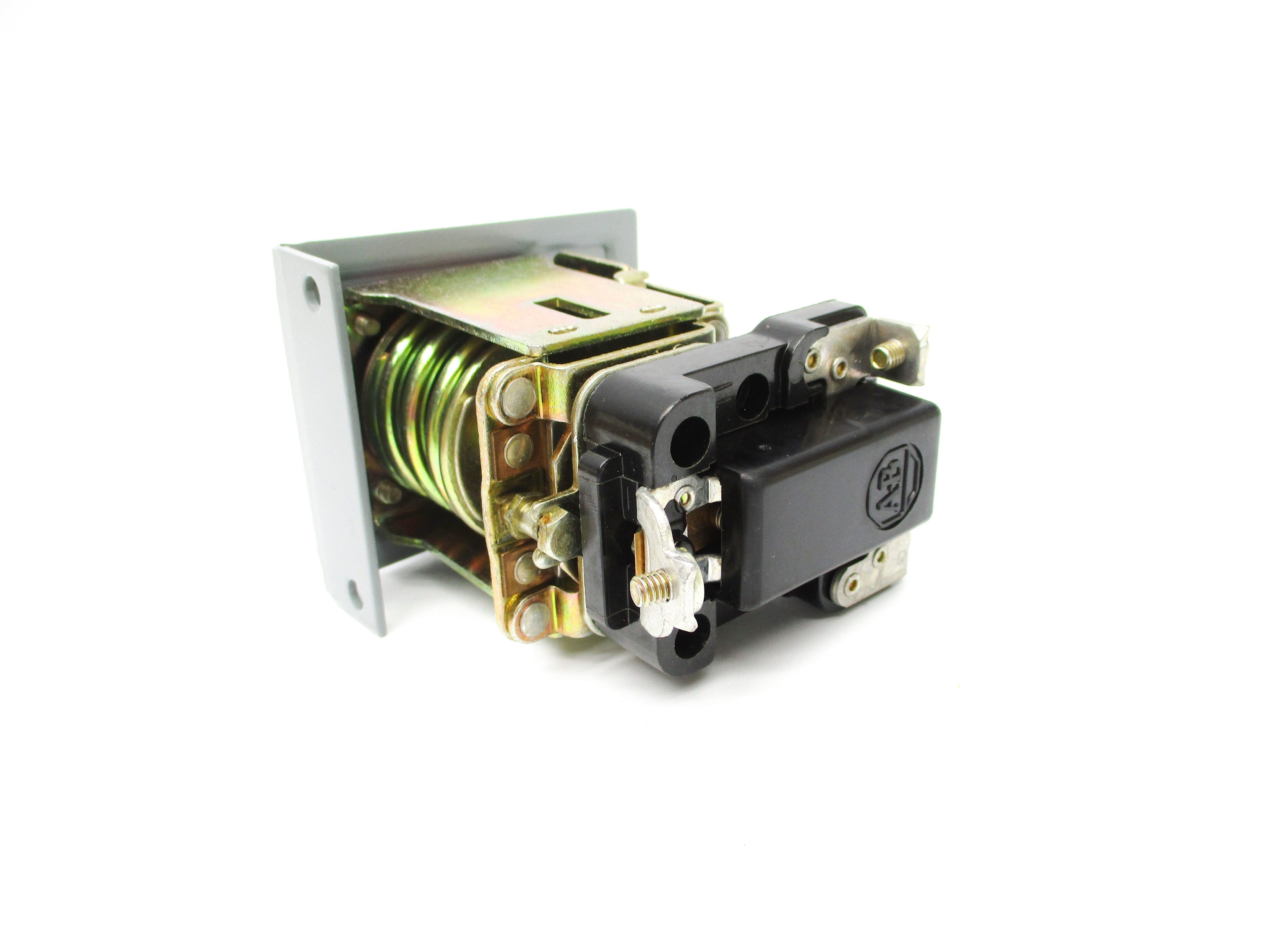 ALLEN BRADLEY 836-C5 SER. A (BR/YL) NSMP