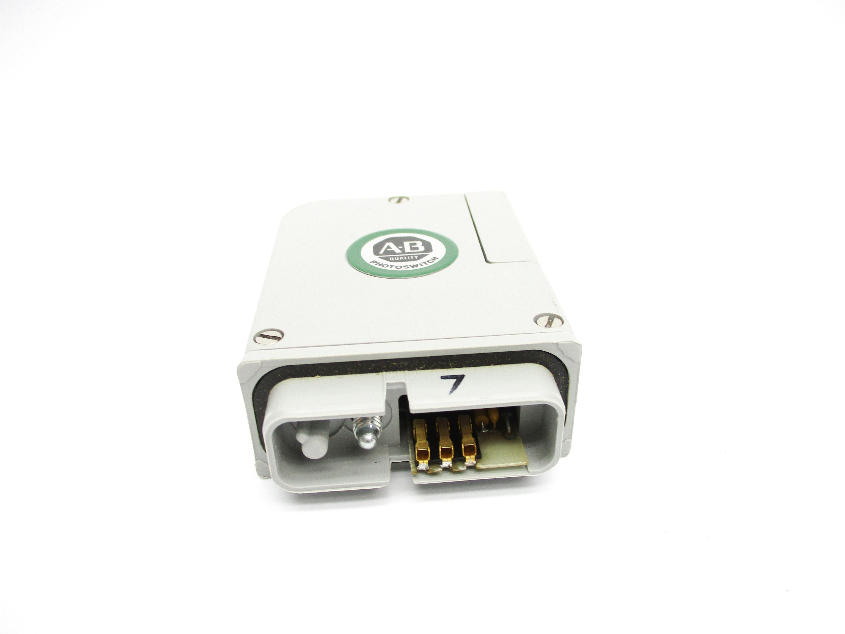 ALLEN BRADLEY 42MRP-5000 SER. B (WH) NSMP