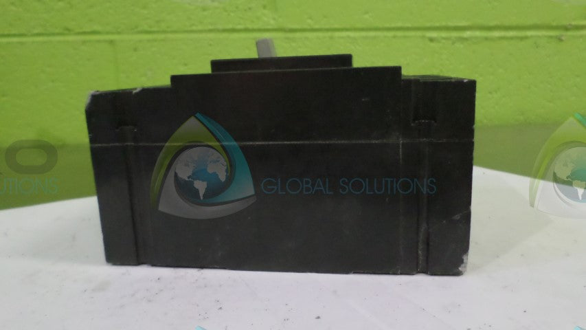 GENERAL ELECTRIC THED136100 CIRCUIT BREAKER 100A (GREEN) *USED*