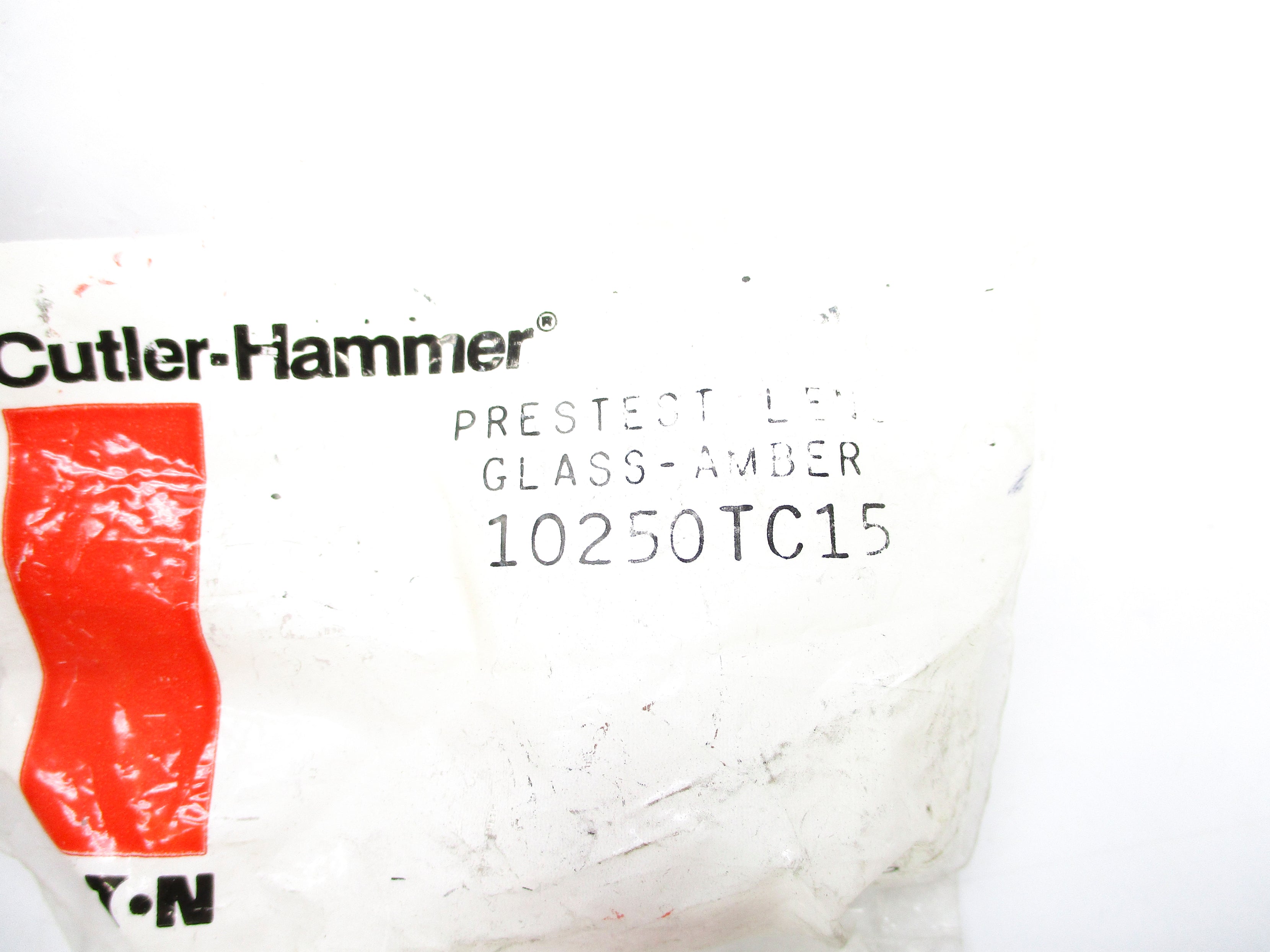 CUTLER HAMMER 10250TC15 NSMP