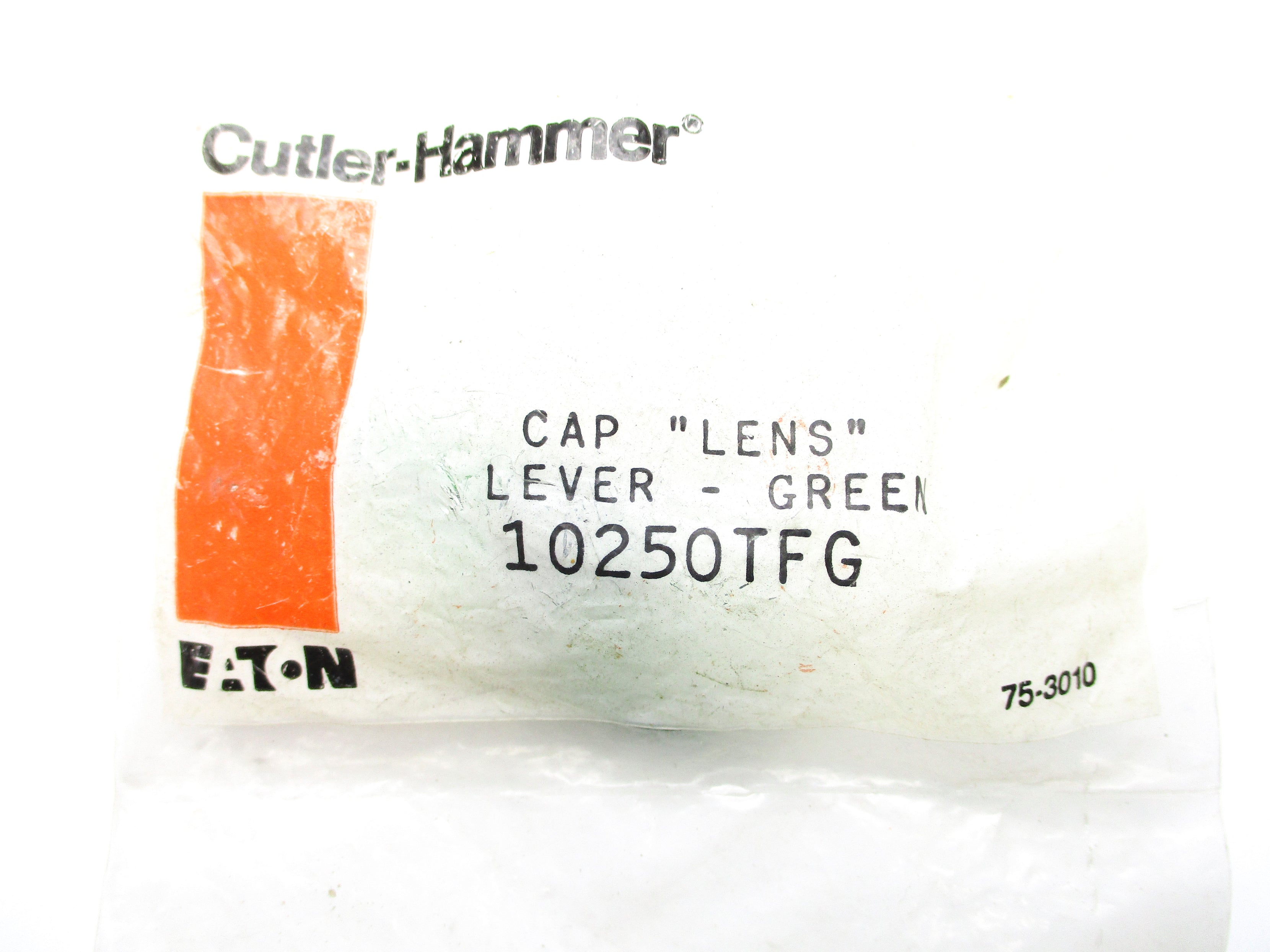 CUTLER HAMMER 10250TFG NSMP