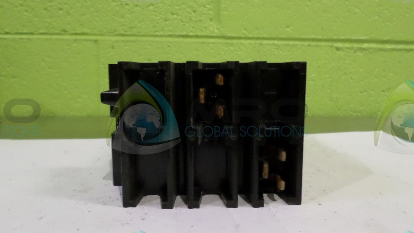 SQUARE D FA24060AB CIRCUIT BREAKER *USED*