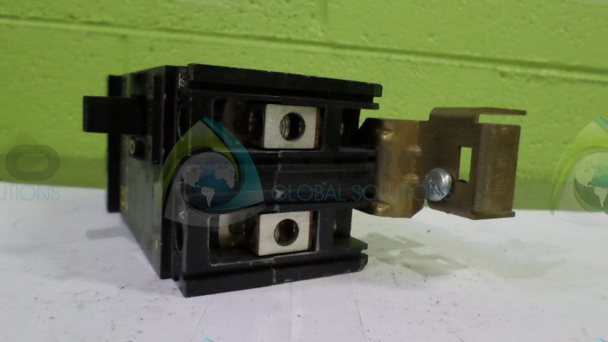 SQUARE D FA24060AB CIRCUIT BREAKER *USED*