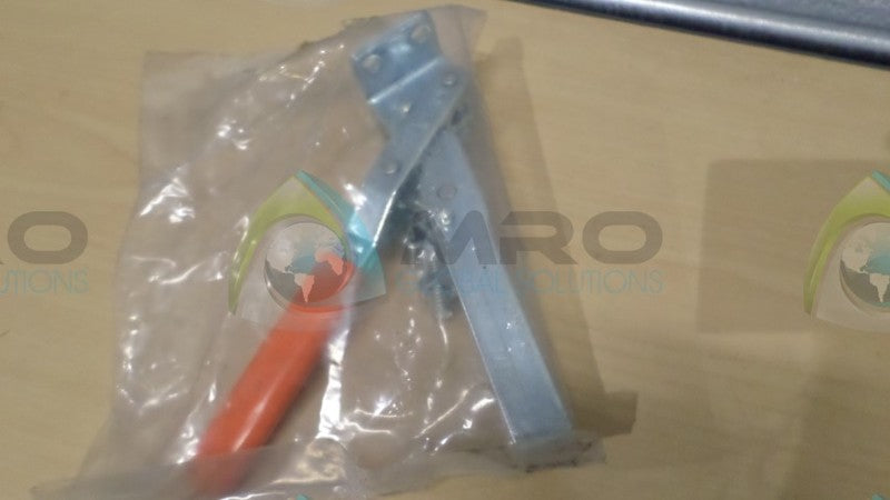 KNU-VISE V-200 HAND CLAMP * NEW IN FACTORY BAG *