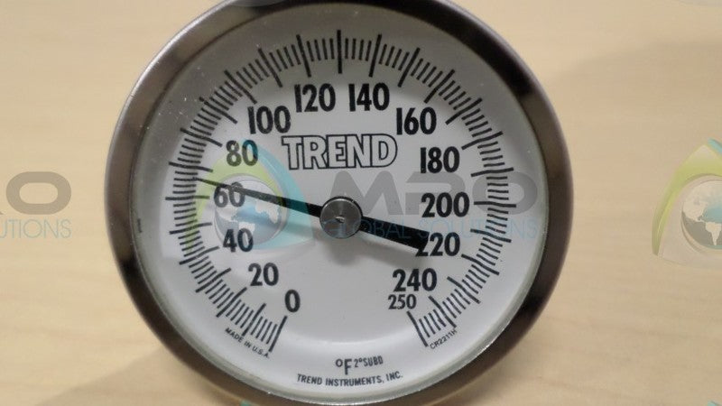 TREND INST. 20 METER  NSMP
