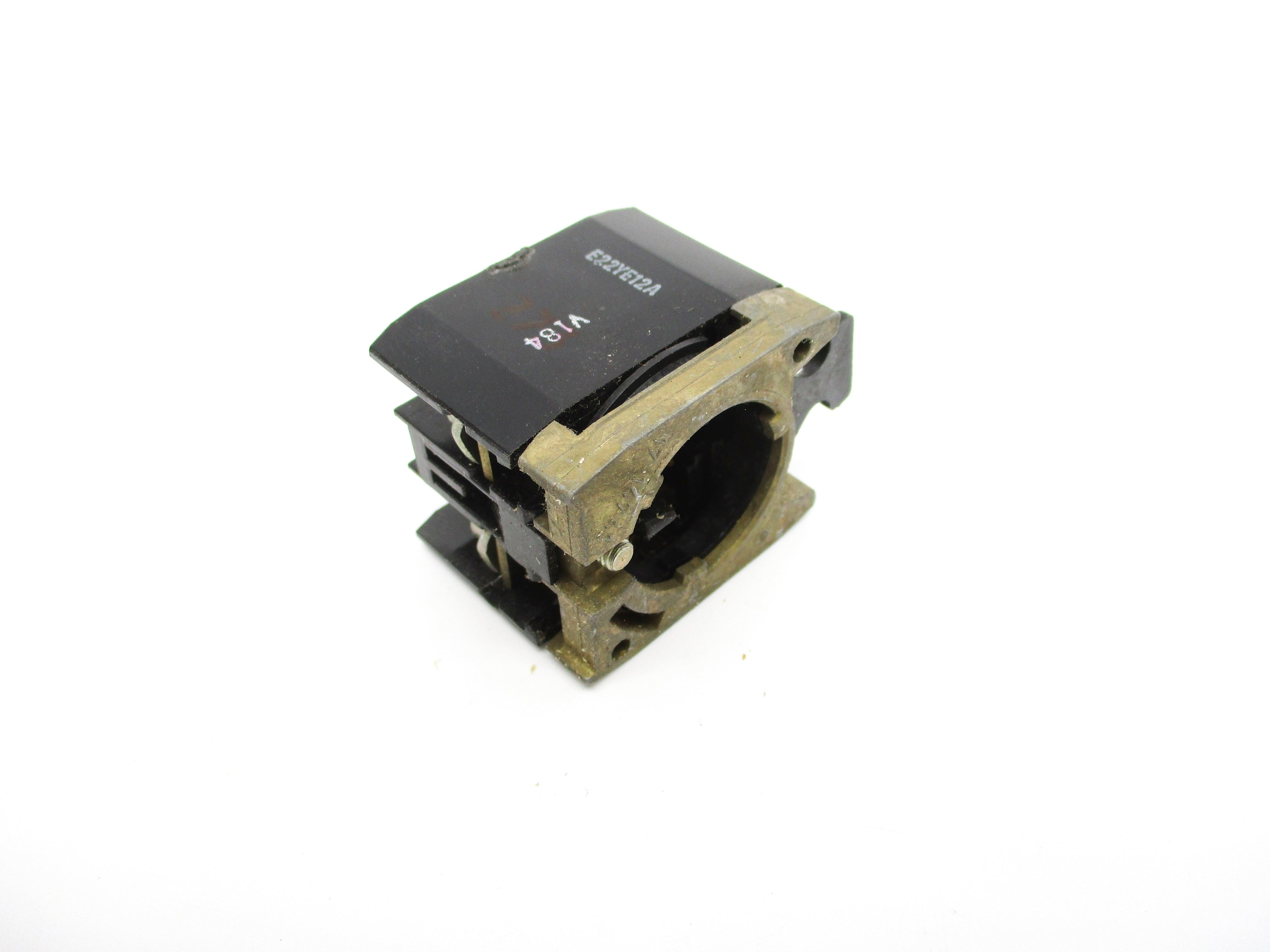 CUTLER HAMMER E22C2 SER. A1 NSMP