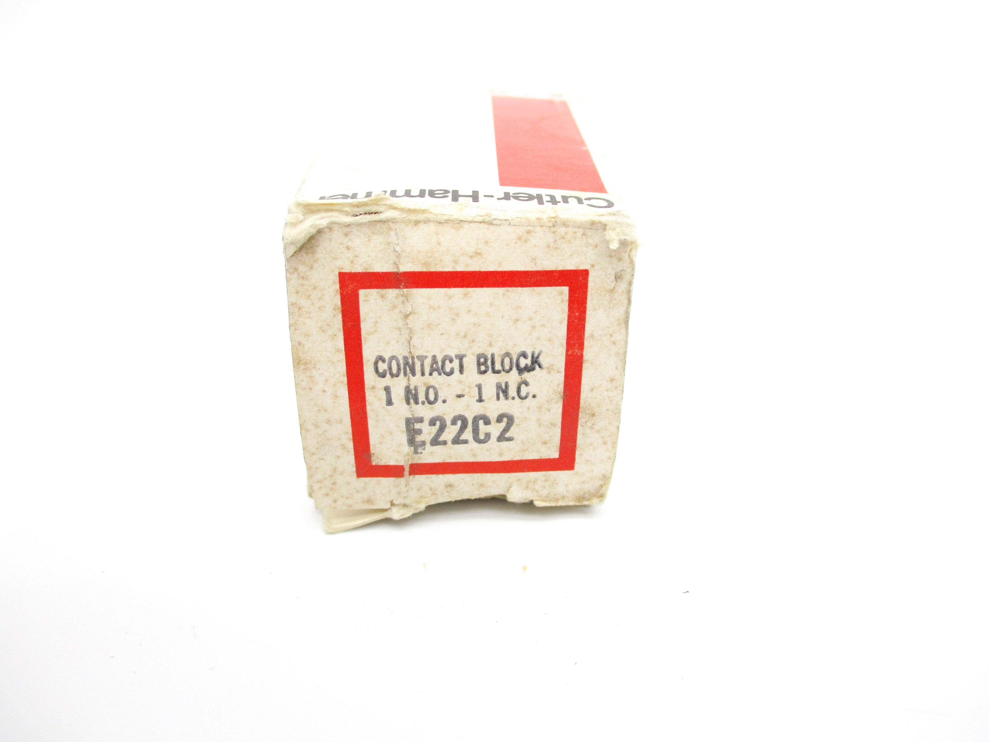 CUTLER HAMMER E22C2 SER. A1 NSMP