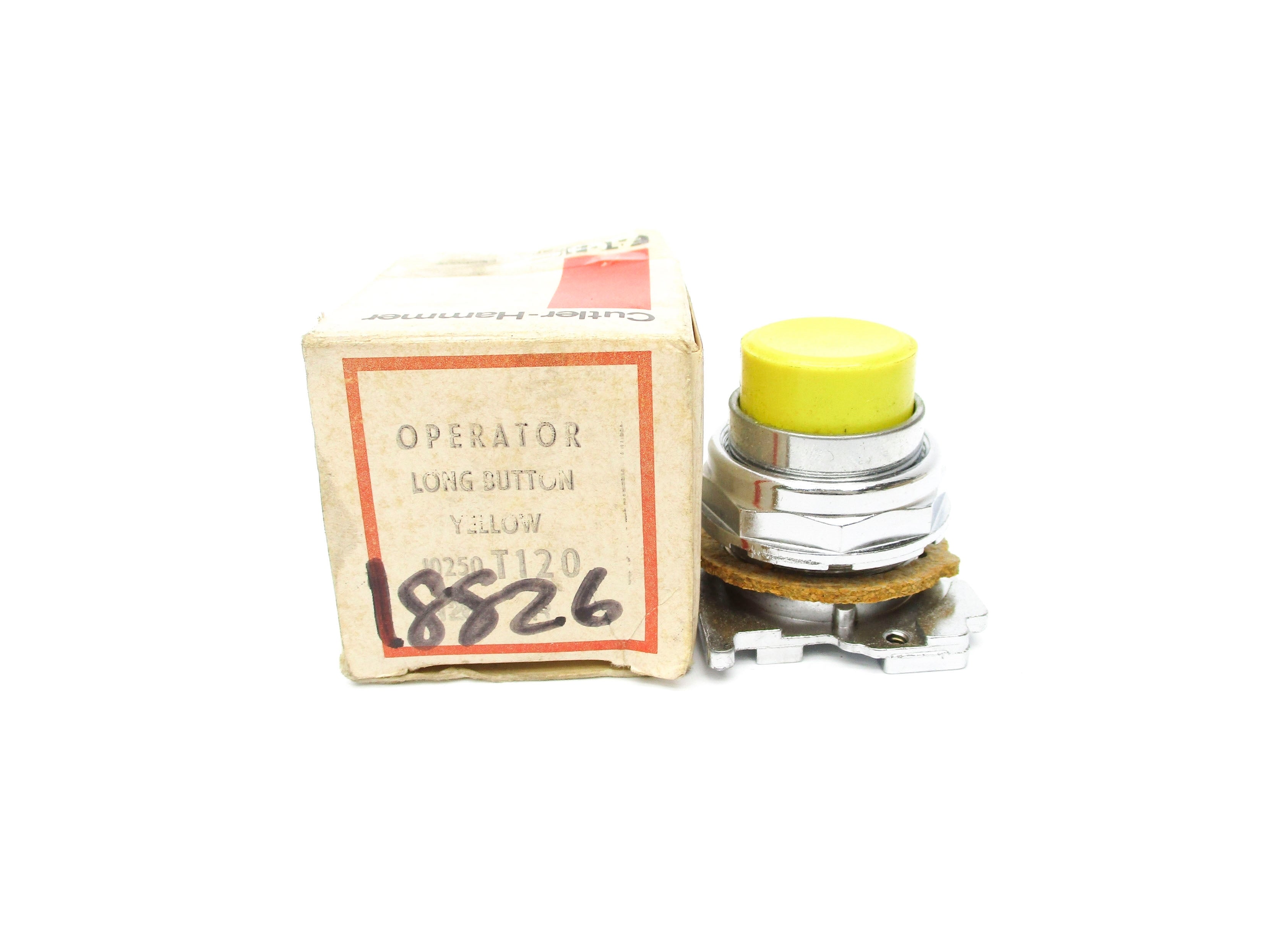 CUTLER HAMMER 10250T120 NSMP