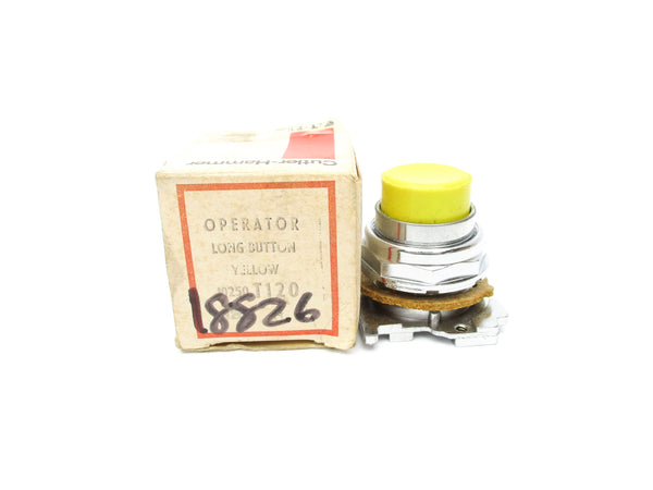 CUTLER HAMMER 10250T120 NSMP