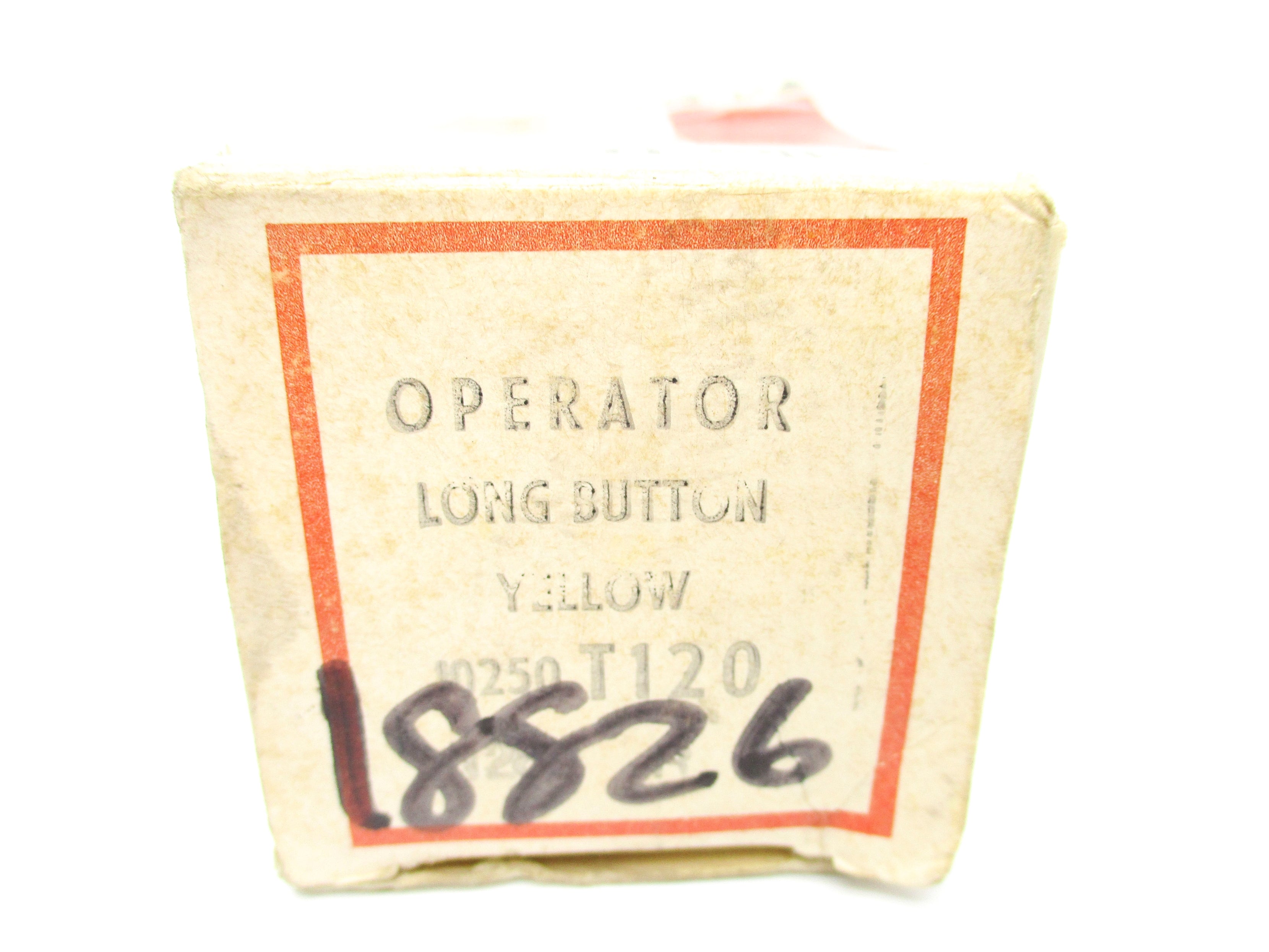 CUTLER HAMMER 10250T120 NSMP