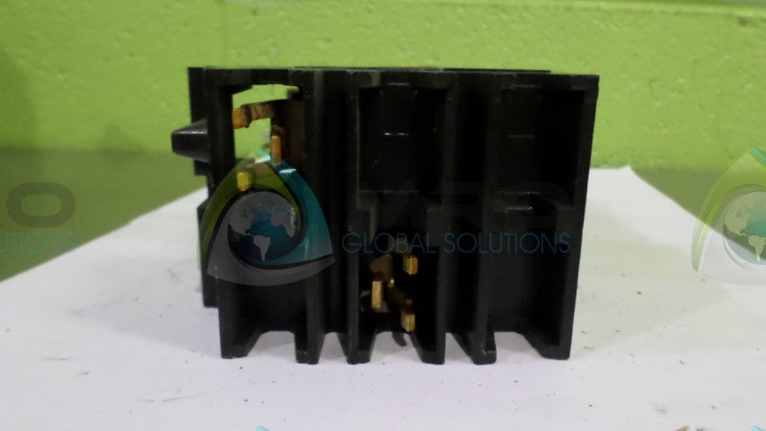 SQUARE D FA24015BC CIRCUIT BREAKER *USED*