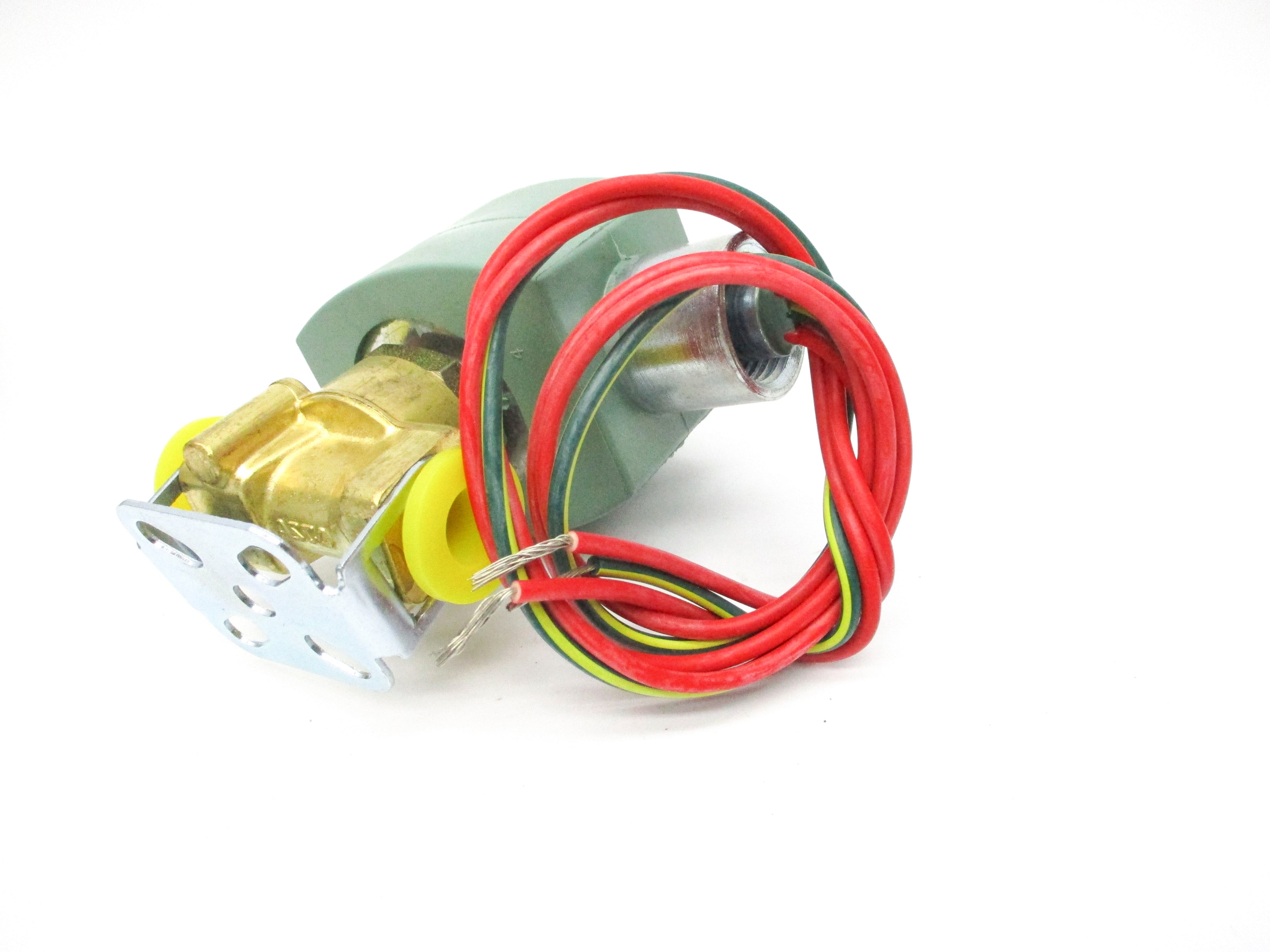 ASCO 8262G202 110/120V 145-200PSI 1/4" NSMP