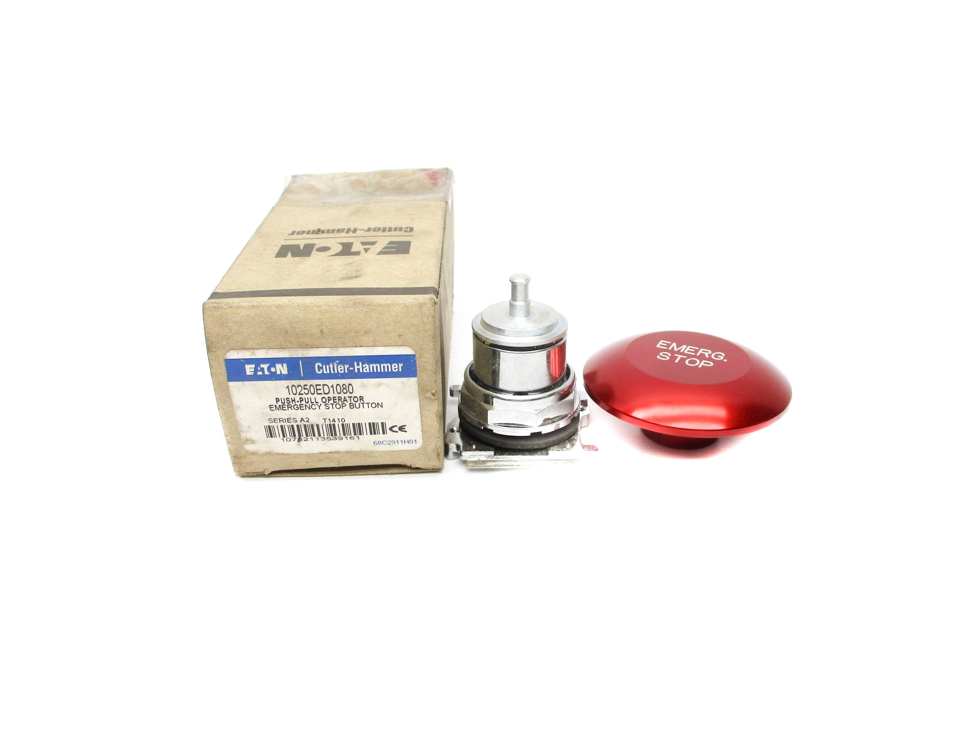 CUTLER HAMMER 10250ED1080 SER. A2 NSMP