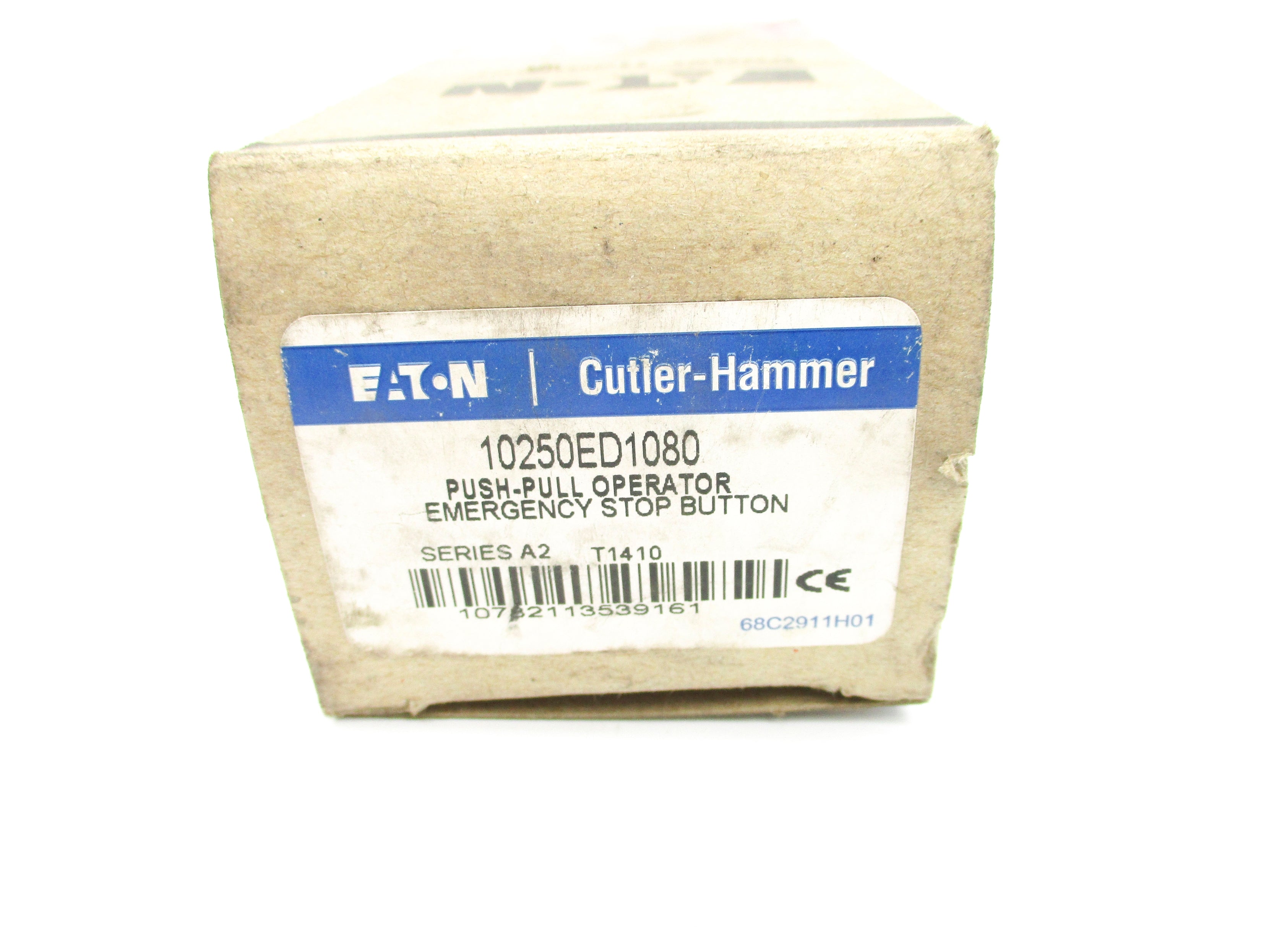 CUTLER HAMMER 10250ED1080 SER. A2 NSMP