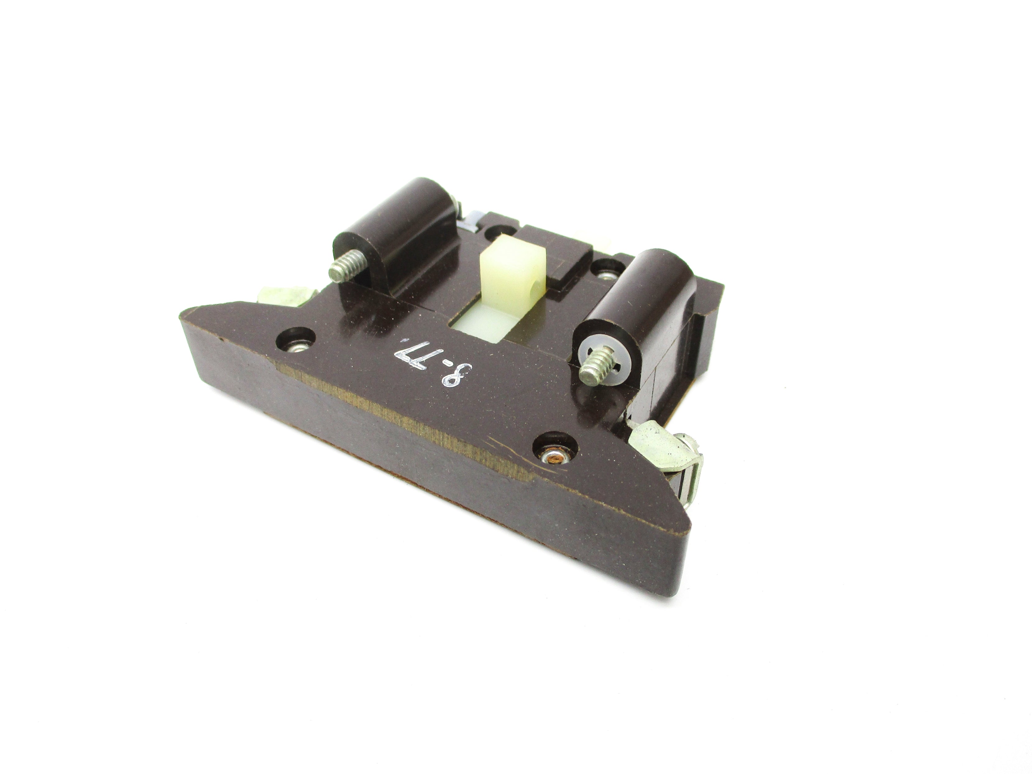 CUTLER HAMMER C320KB1 SER. A2 600VAC NSMP