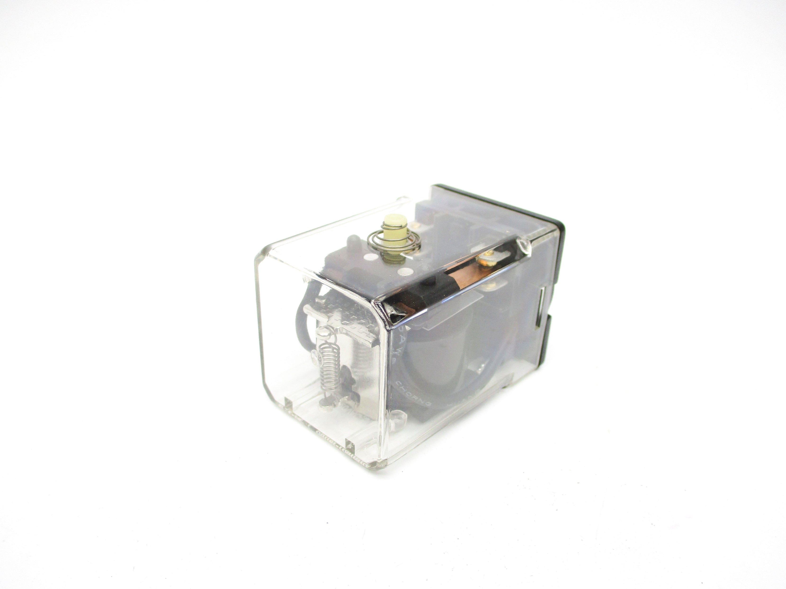 CUTLER HAMMER D3PR2A SER. A2 120VAC 10A NSMP