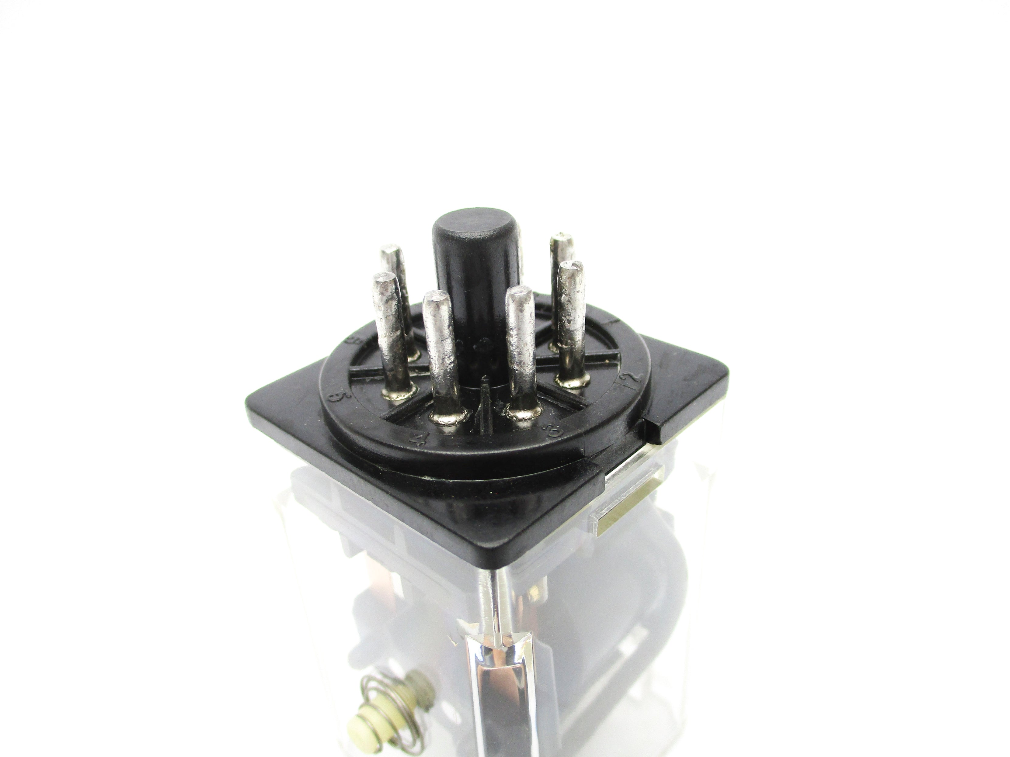 CUTLER HAMMER D3PR2A SER. A2 120VAC 10A NSMP