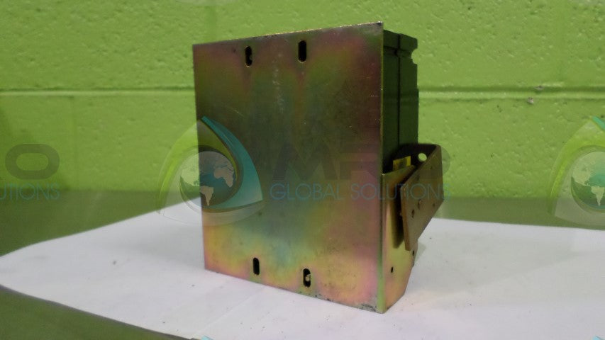 SQUARE D FAL3601513M CIRCUIT BREAKER 15A (GREY)(AS PICTURED) *USED*