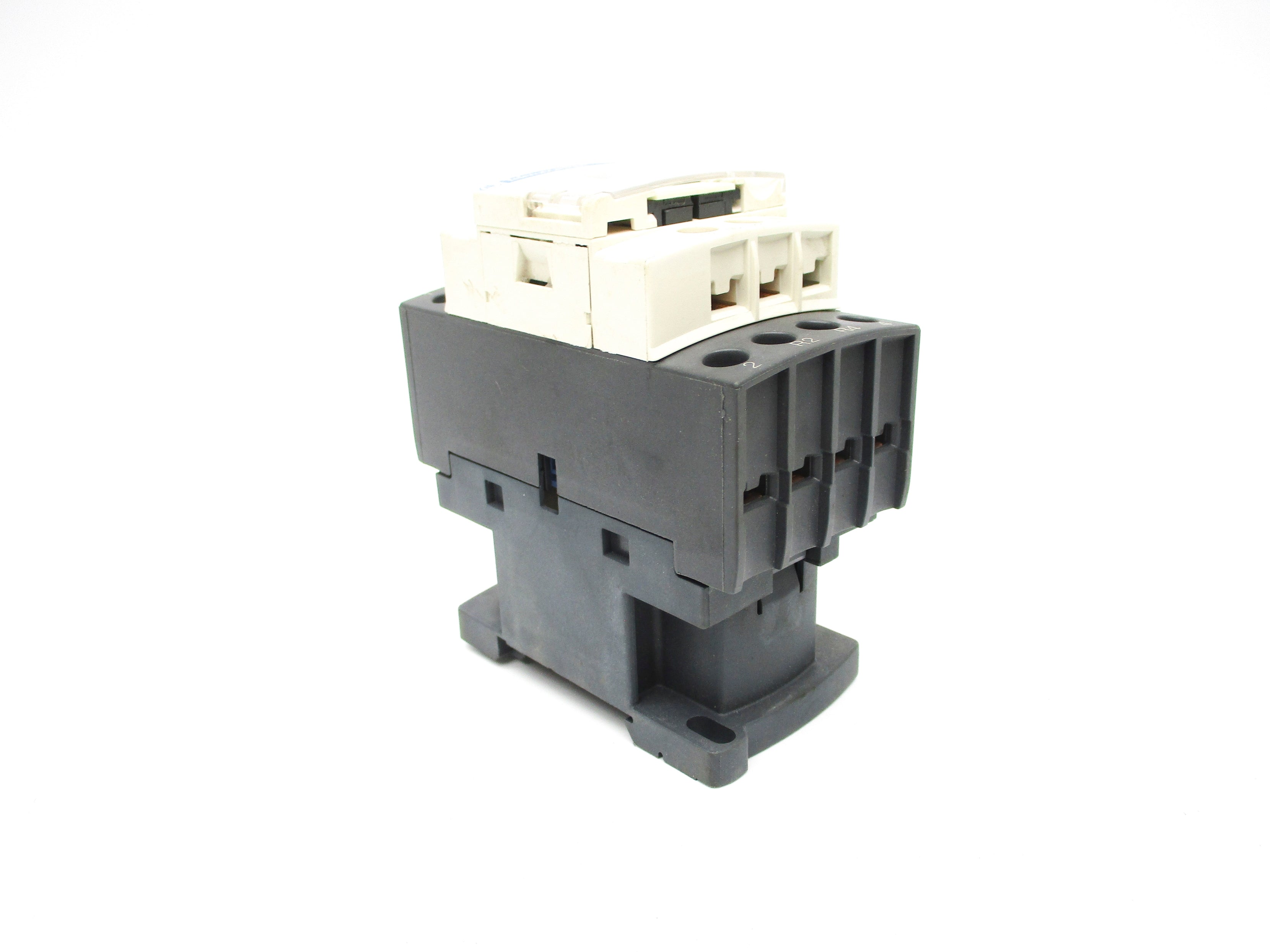 TELEMECANIQUE LC1D128G7 120V 25A NSMP