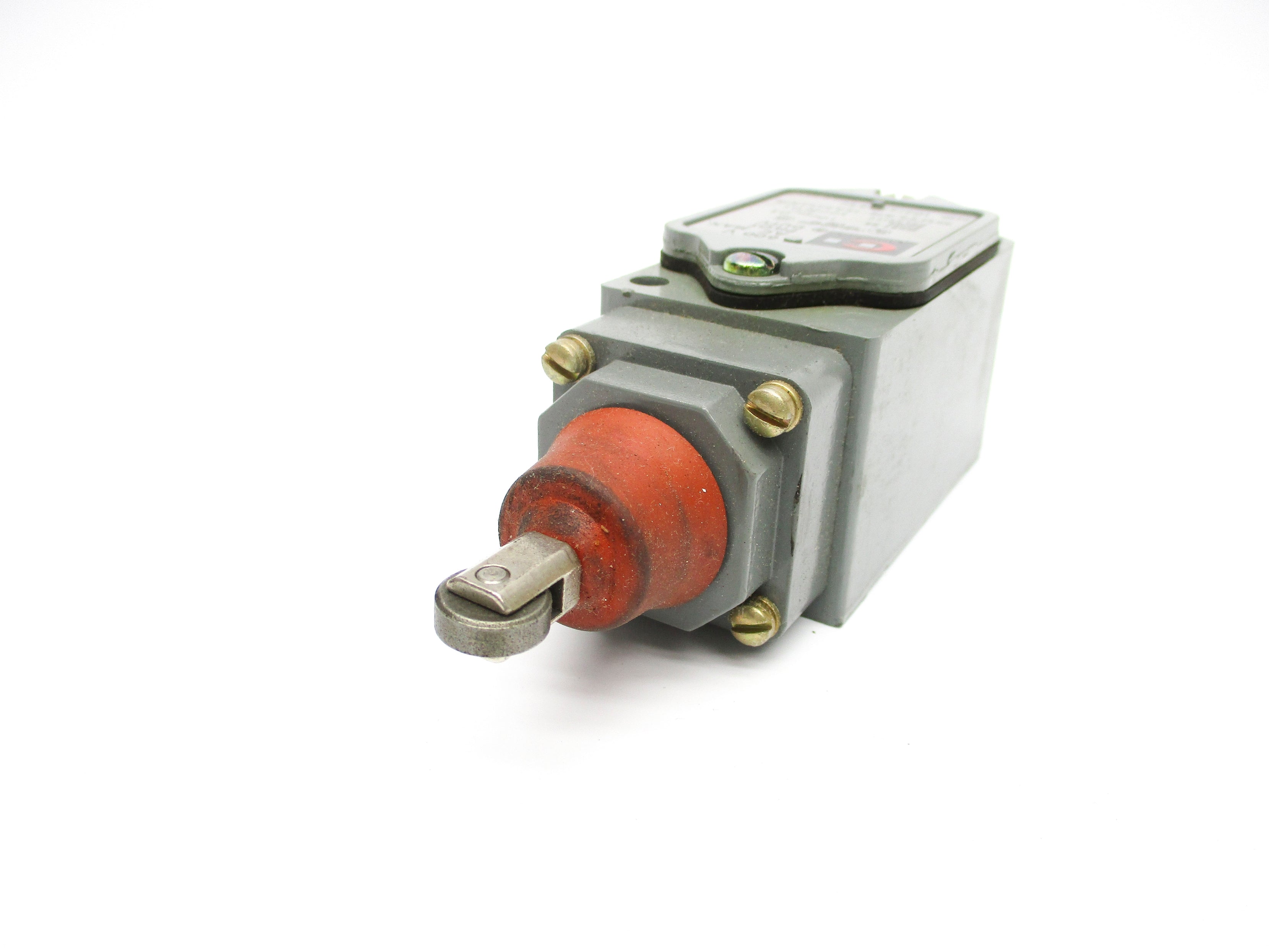 CUTLER HAMMER 10316H283C 600VAC NSNP