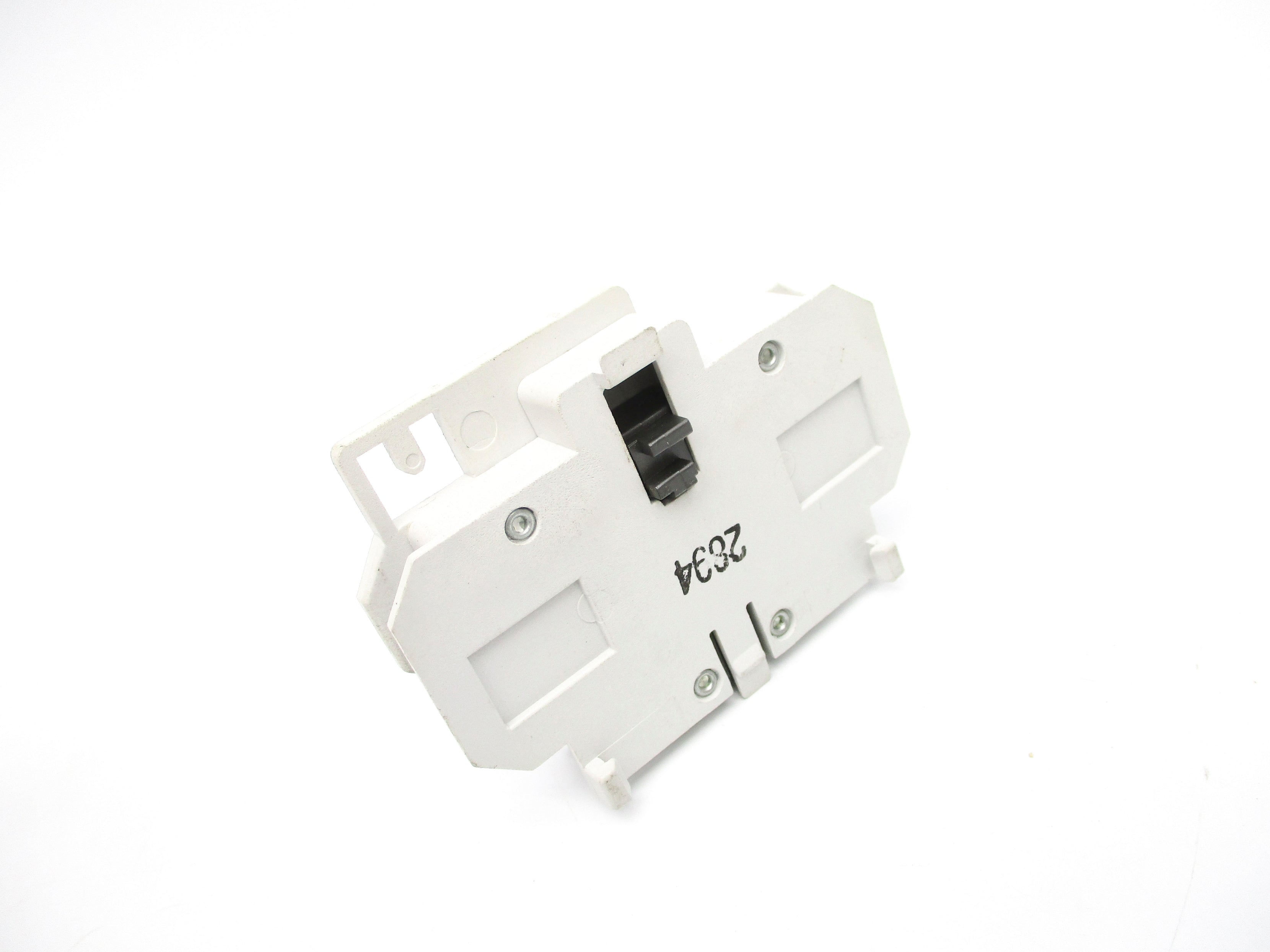 CUTLER HAMMER C320KGS1 SER. A2 NSNP