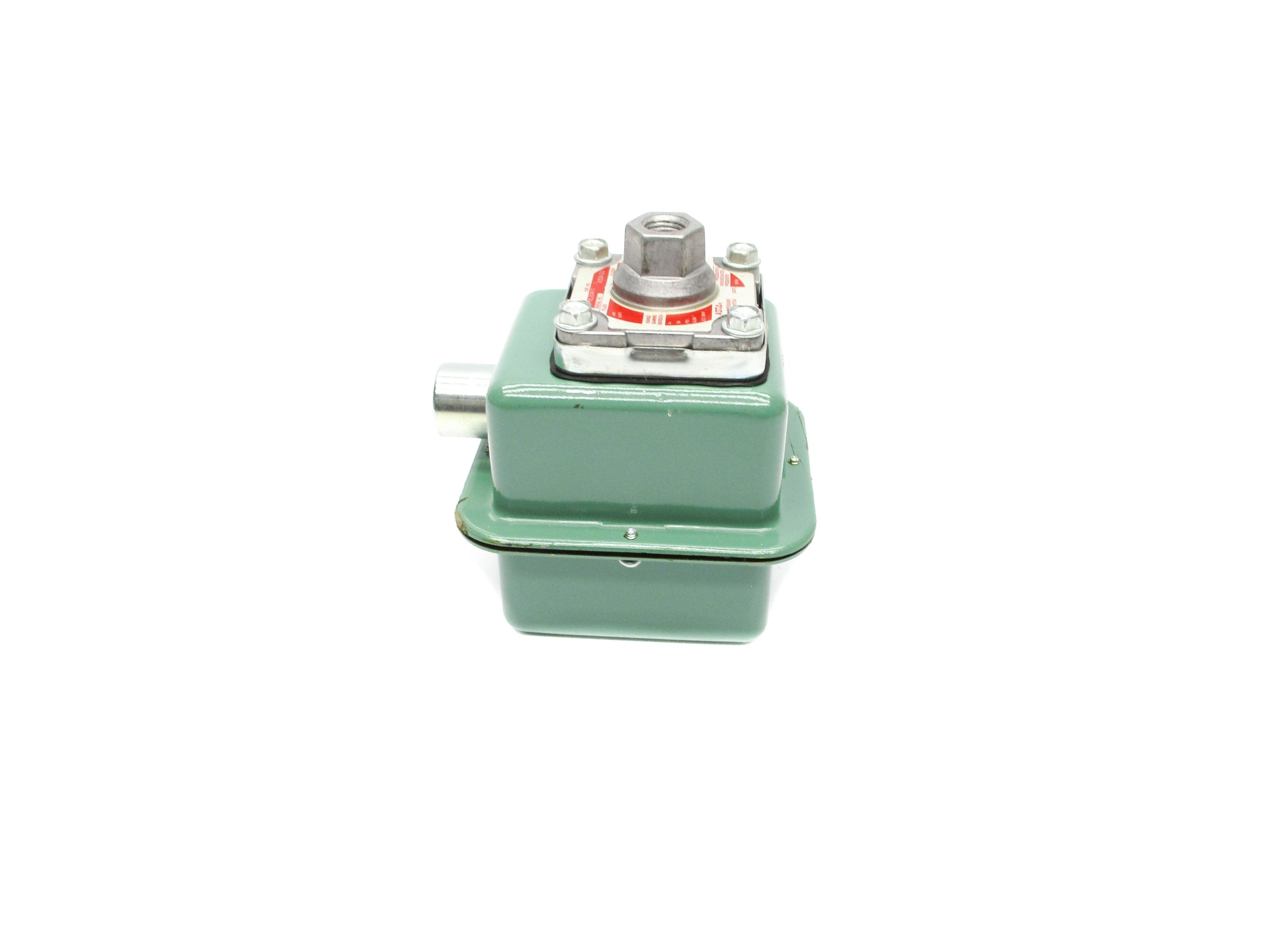 ASCO PC21B NSNP
