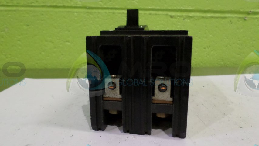 SQUARE D FAL24015 CIRCUIT BREAKER *USED*