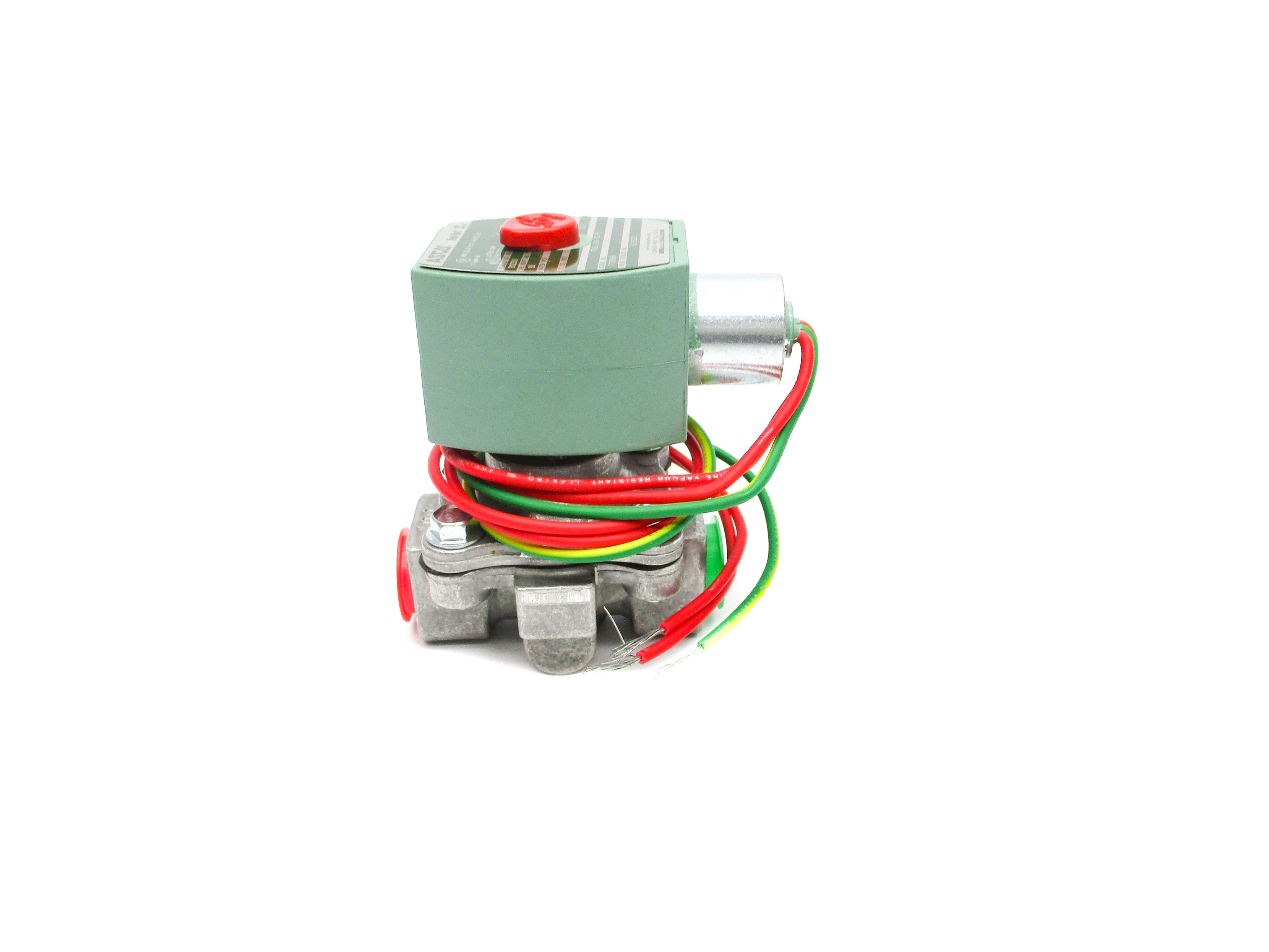 ASCO 8215G20 120/60 110/50 50PSI NSNP