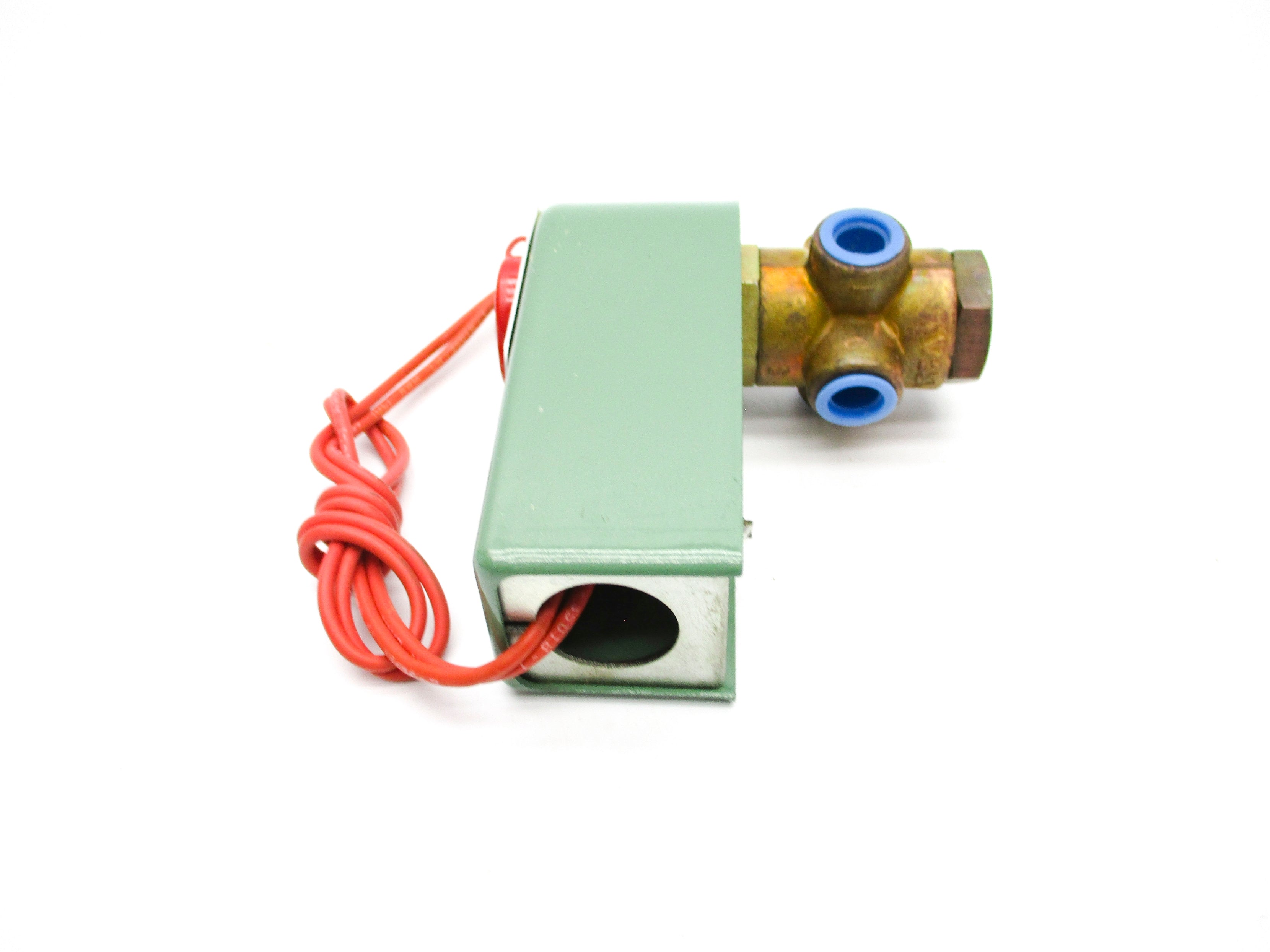 ASCO J8320B176 110/120V 50PSI NSNP