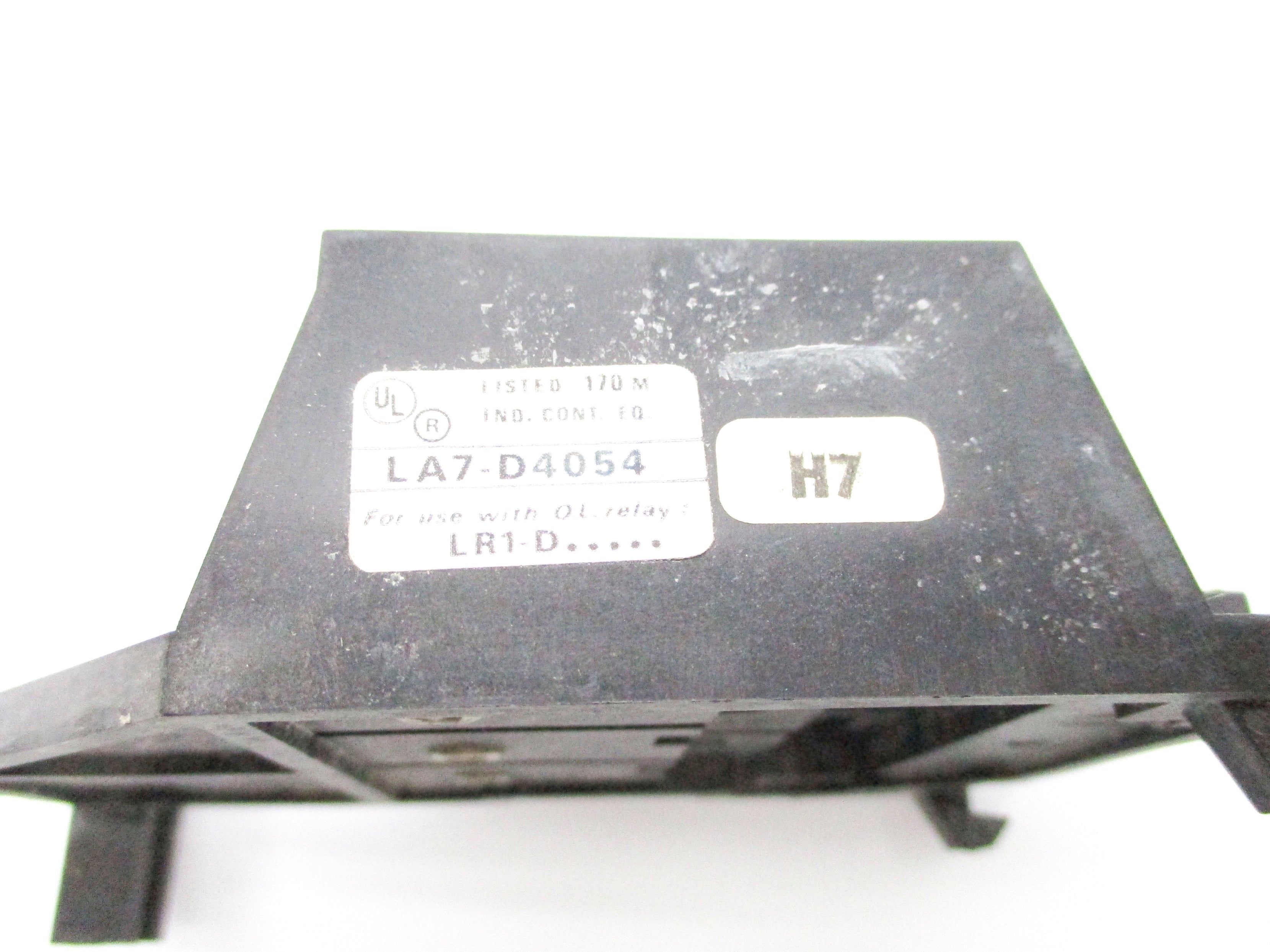 TELEMECANIQUE LA7-D4054 NSNP