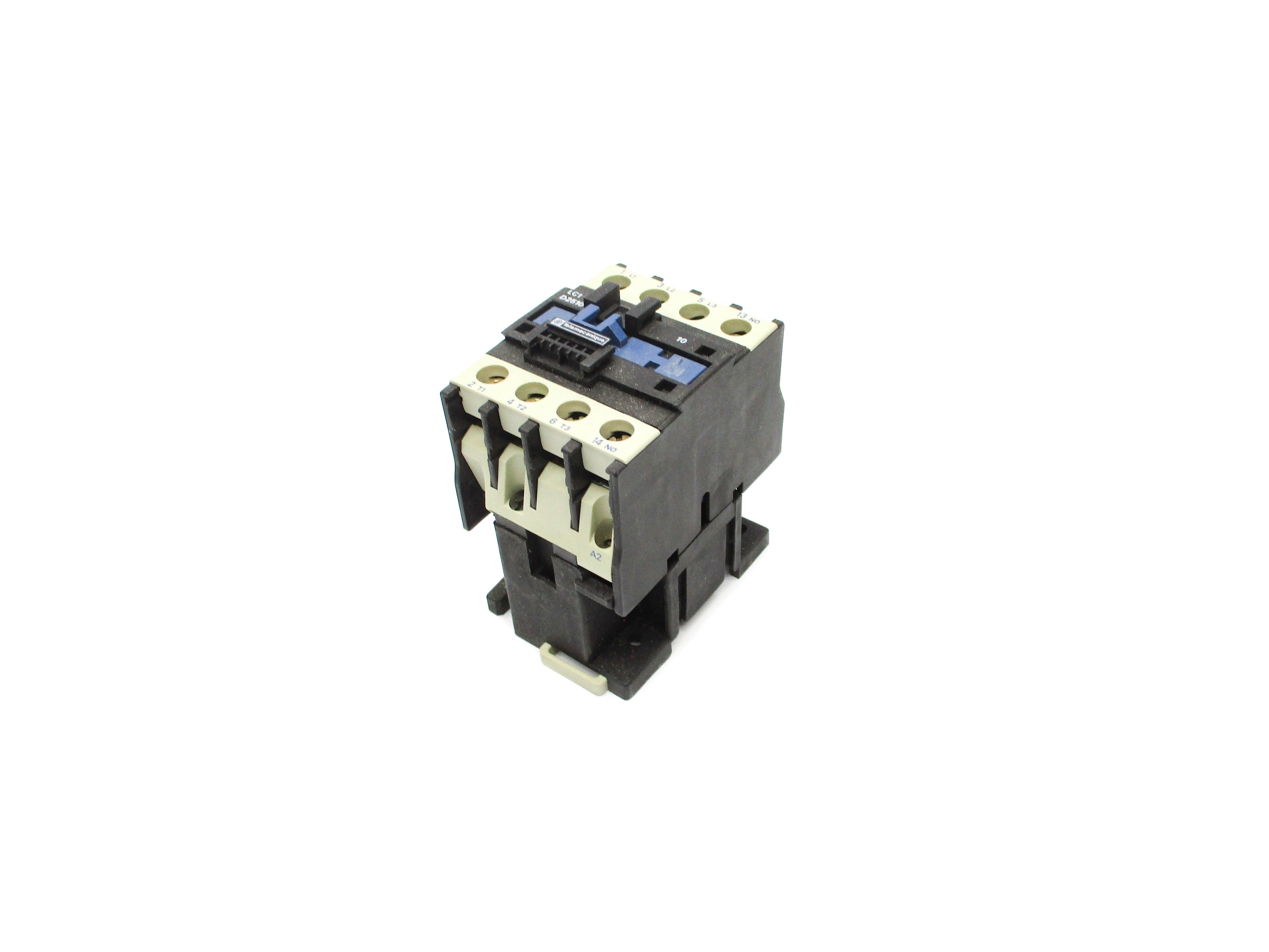 TELEMECANIQUE LC1-D2510B6 24V NSNP
