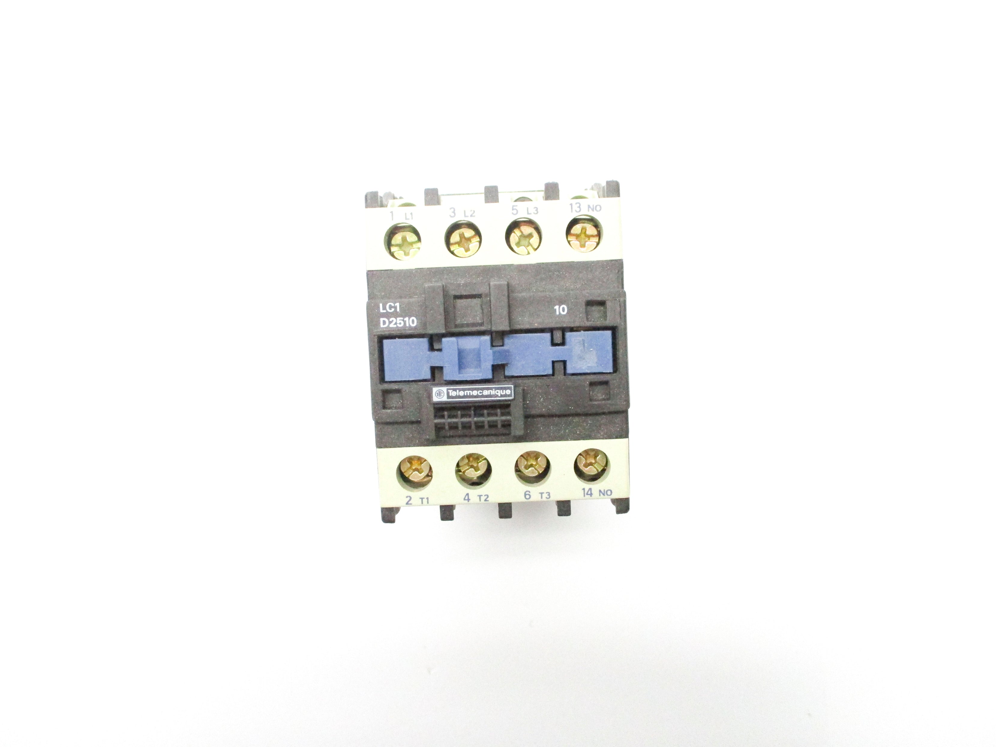 TELEMECANIQUE LC1-D2510B6 24V NSNP
