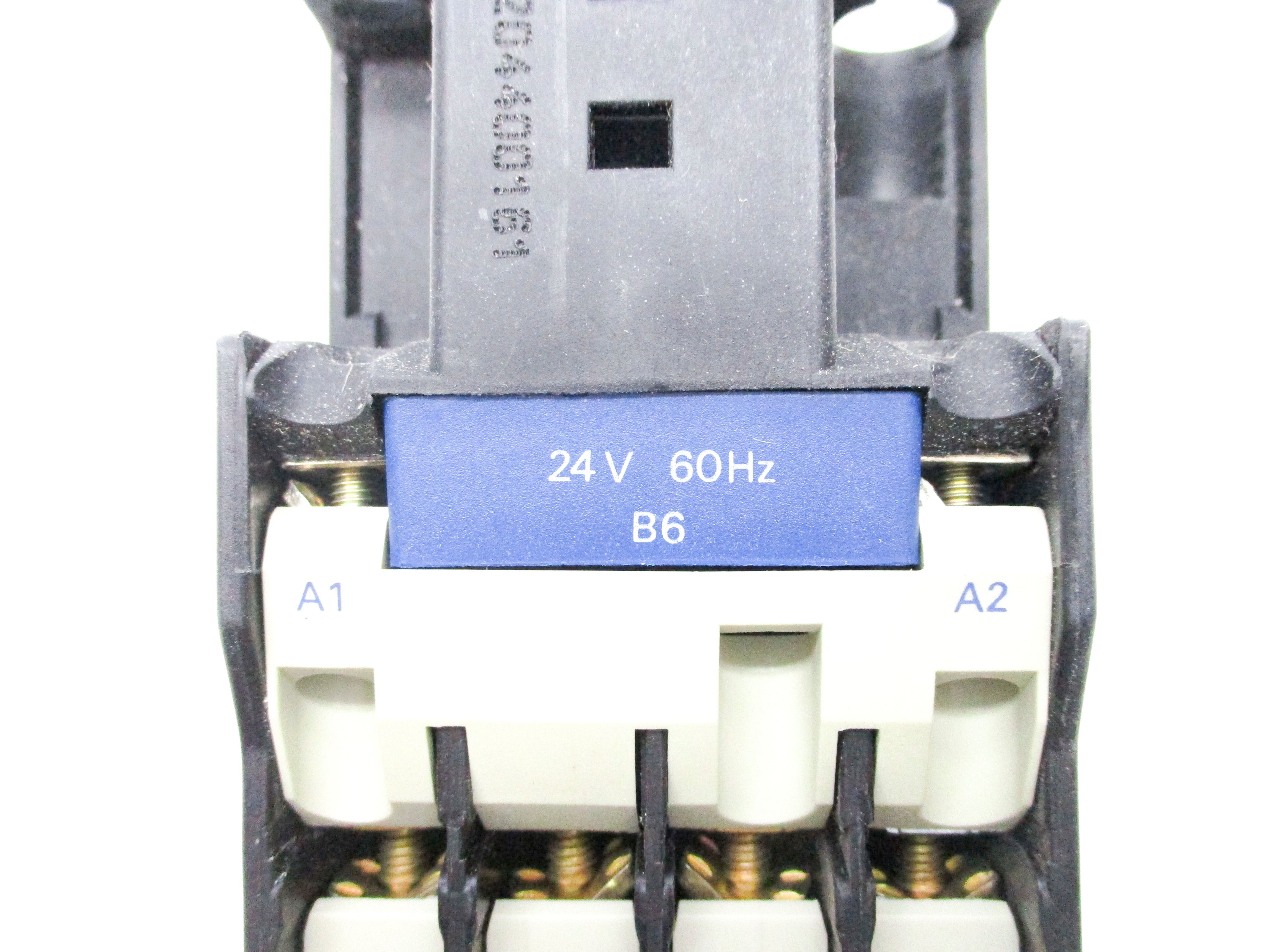 TELEMECANIQUE LC1-D2510B6 24V NSNP