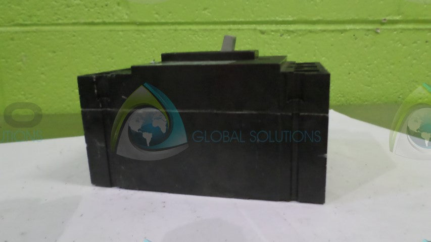 GENERAL ELECTRIC TED134020WL CIRCUIT BREAKER *USED*