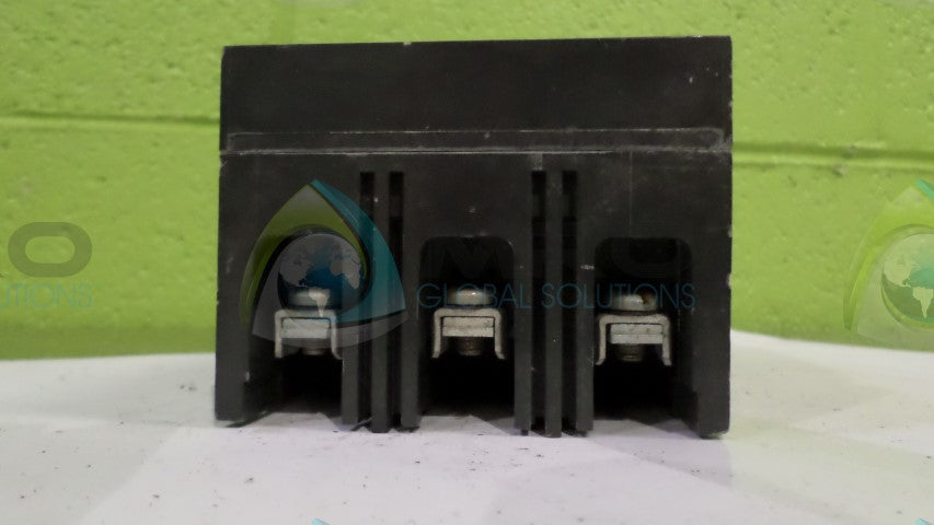 GENERAL ELECTRIC TED134020WL CIRCUIT BREAKER *USED*