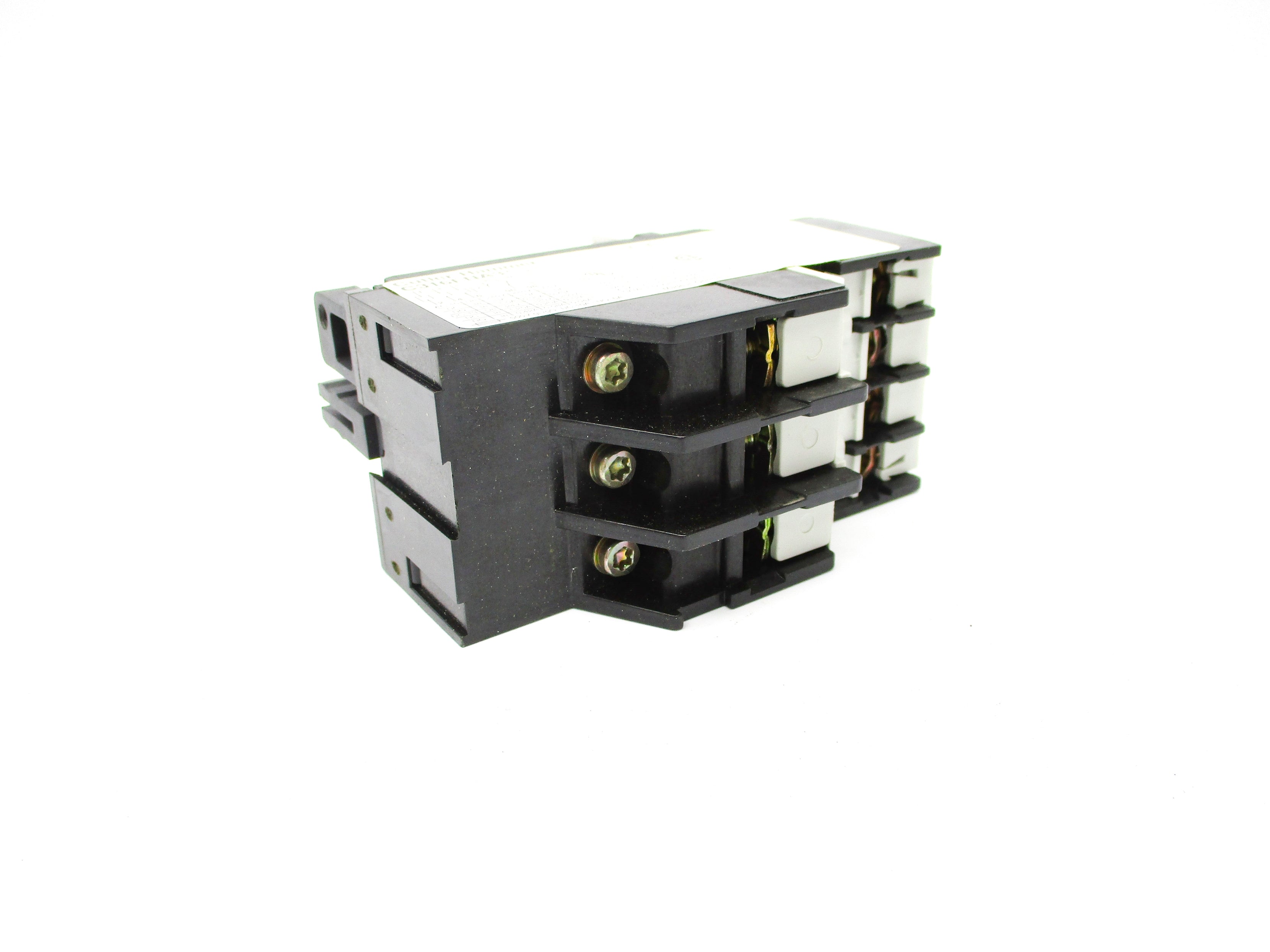 CUTLER HAMMER C316FNA3F SER. A2 1-1.4A NSMP
