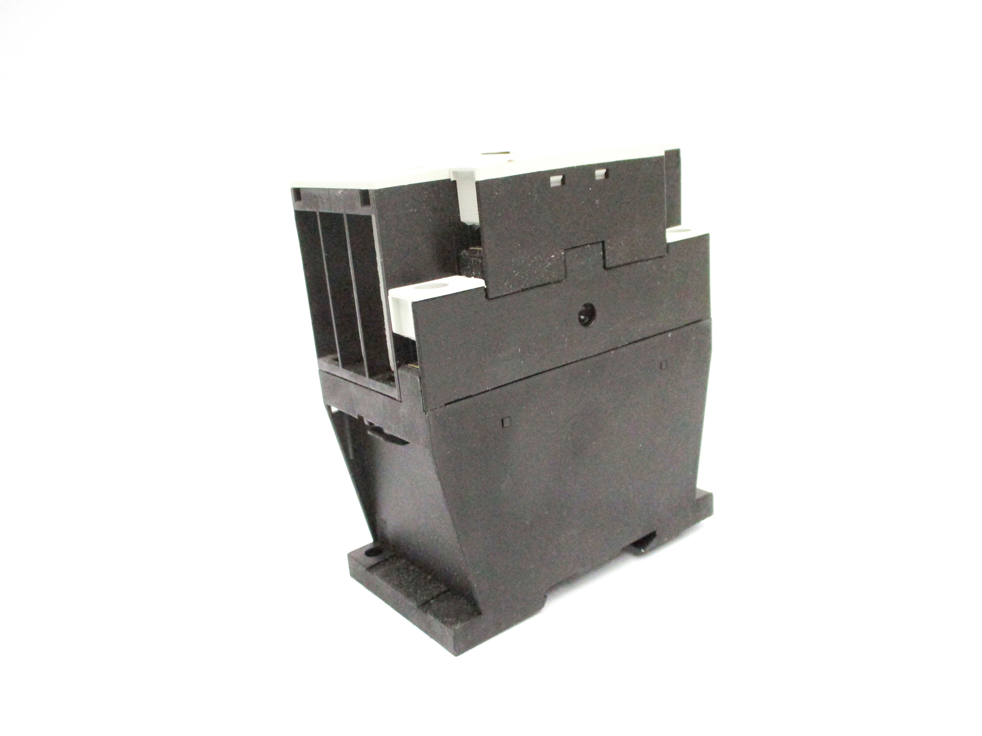 EATON XTCE018C10A DILM17-10 110/120V NSMP