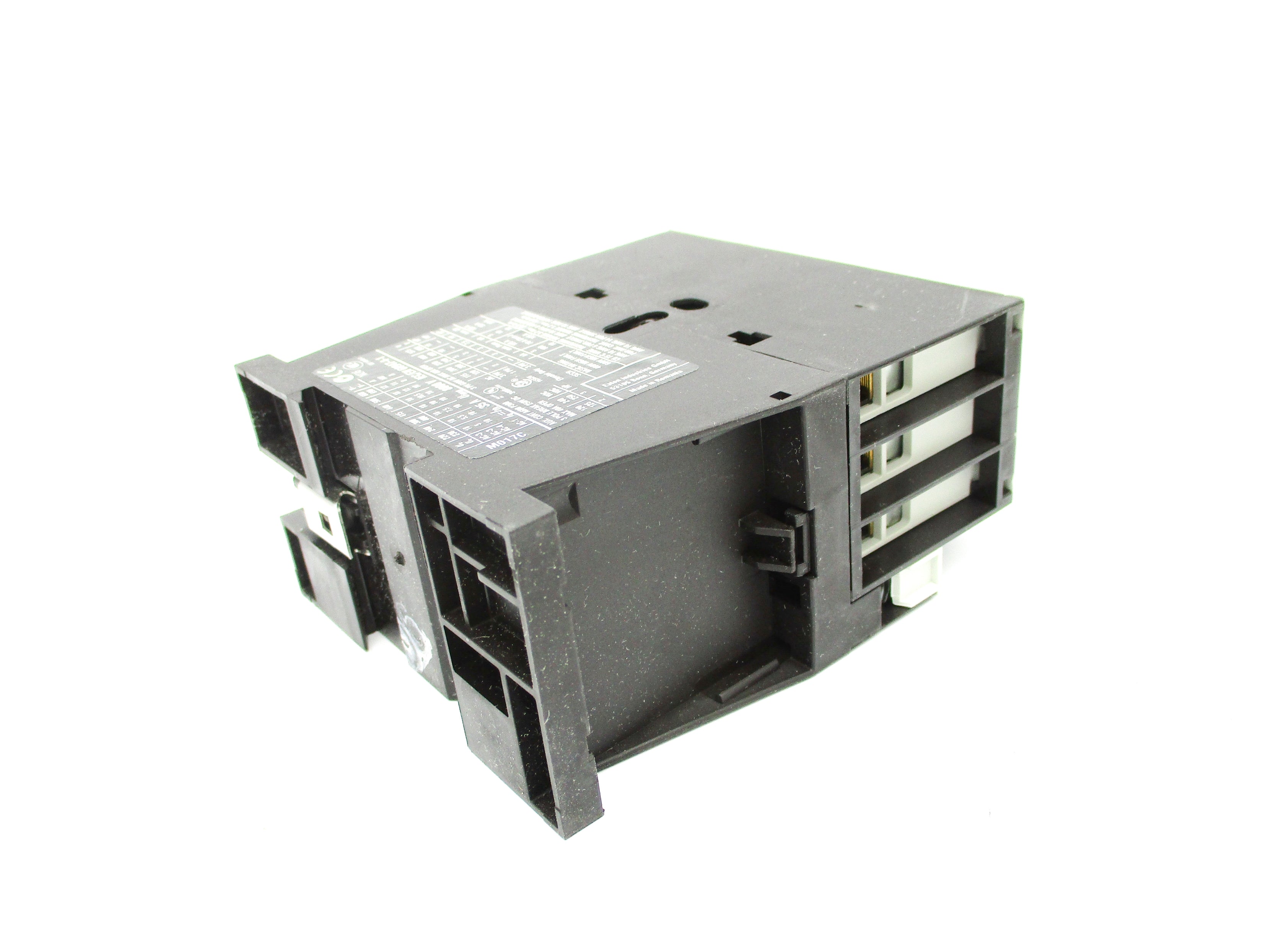 EATON XTCE018C10A DILM17-10 110/120V NSMP
