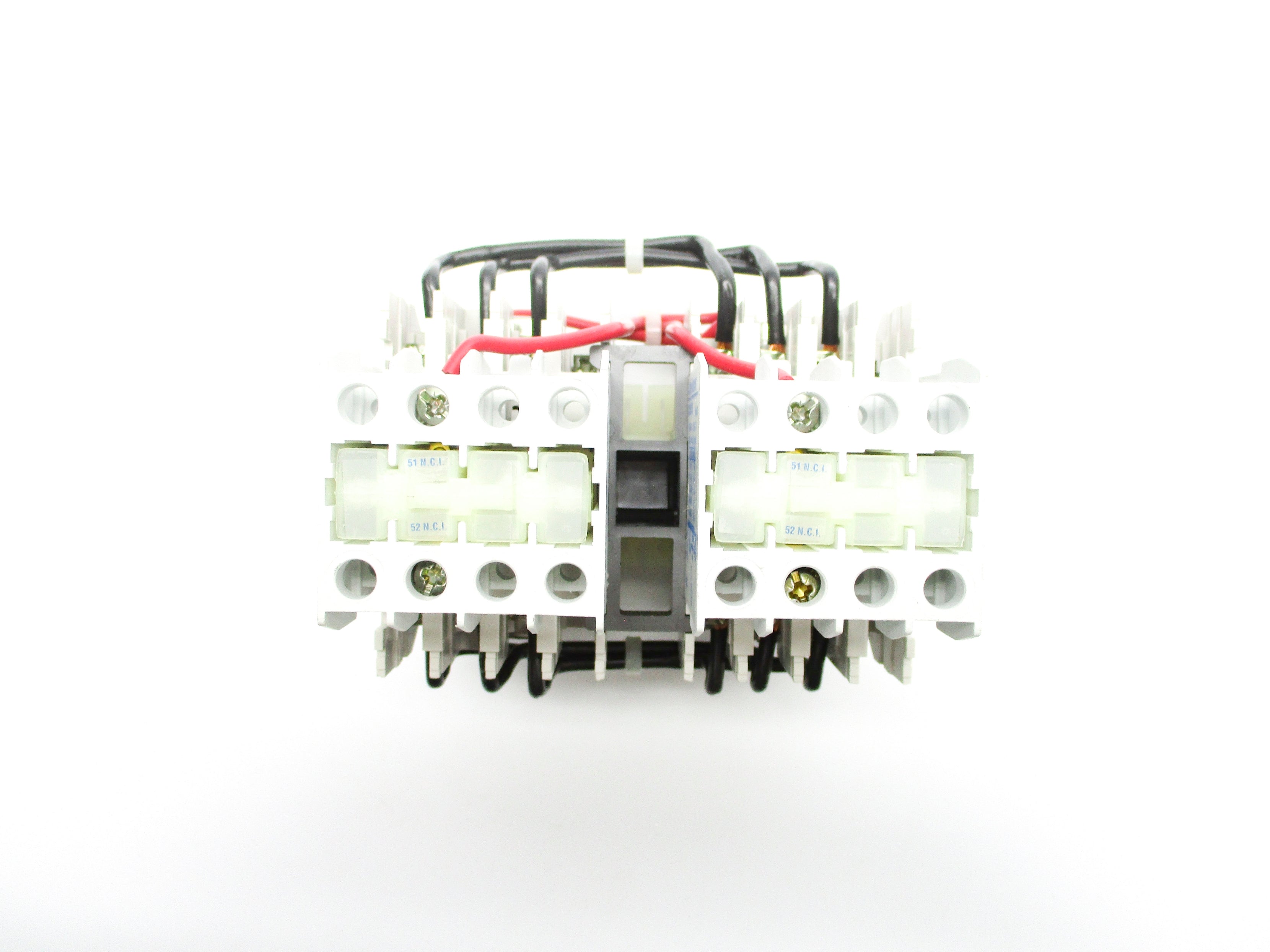 CUTLER HAMMER CE55BN3AB SER. B1 110/120V NSMP
