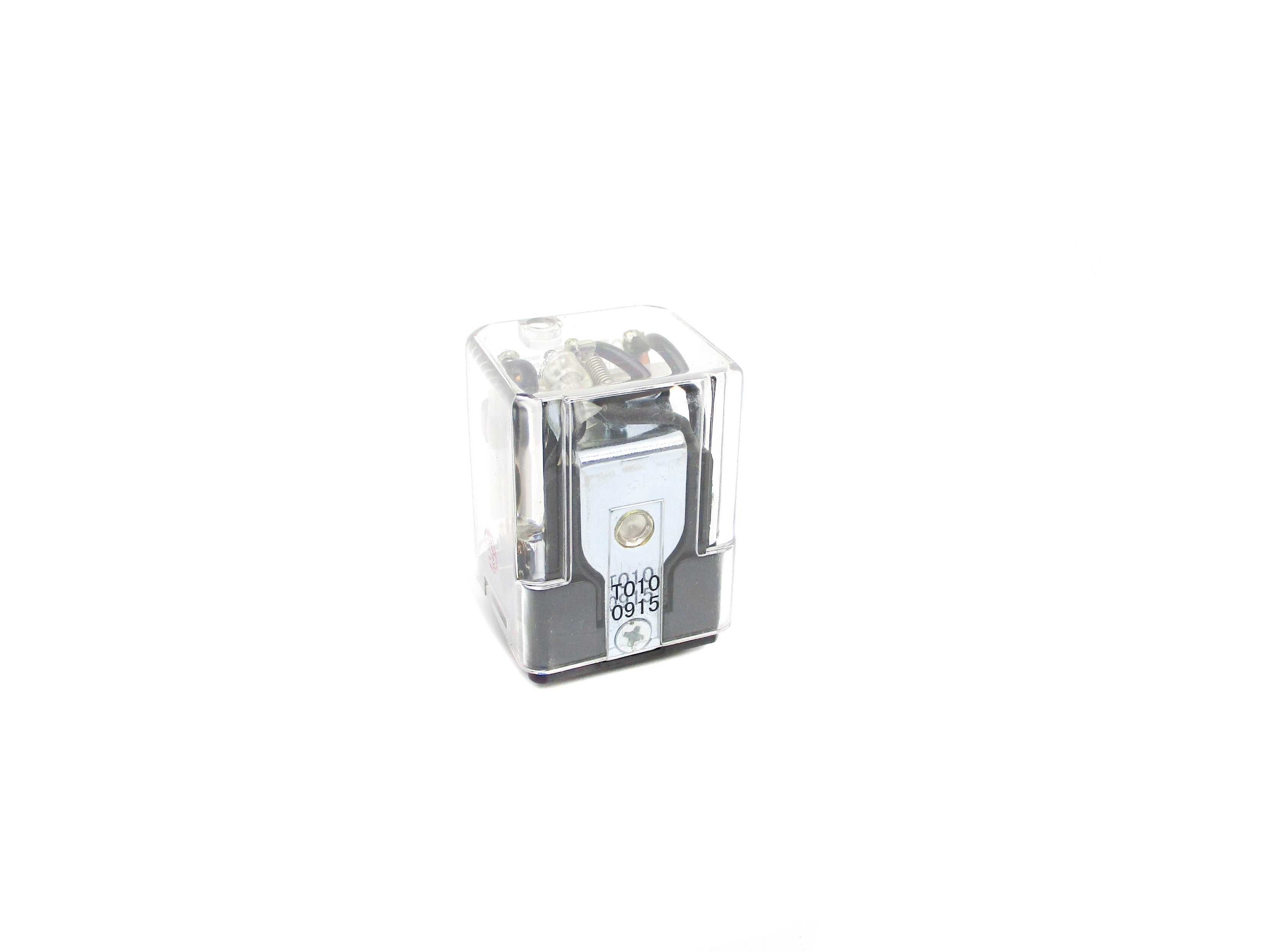 OMRON MJN3CN-AC120 10A 250VAC NSNP