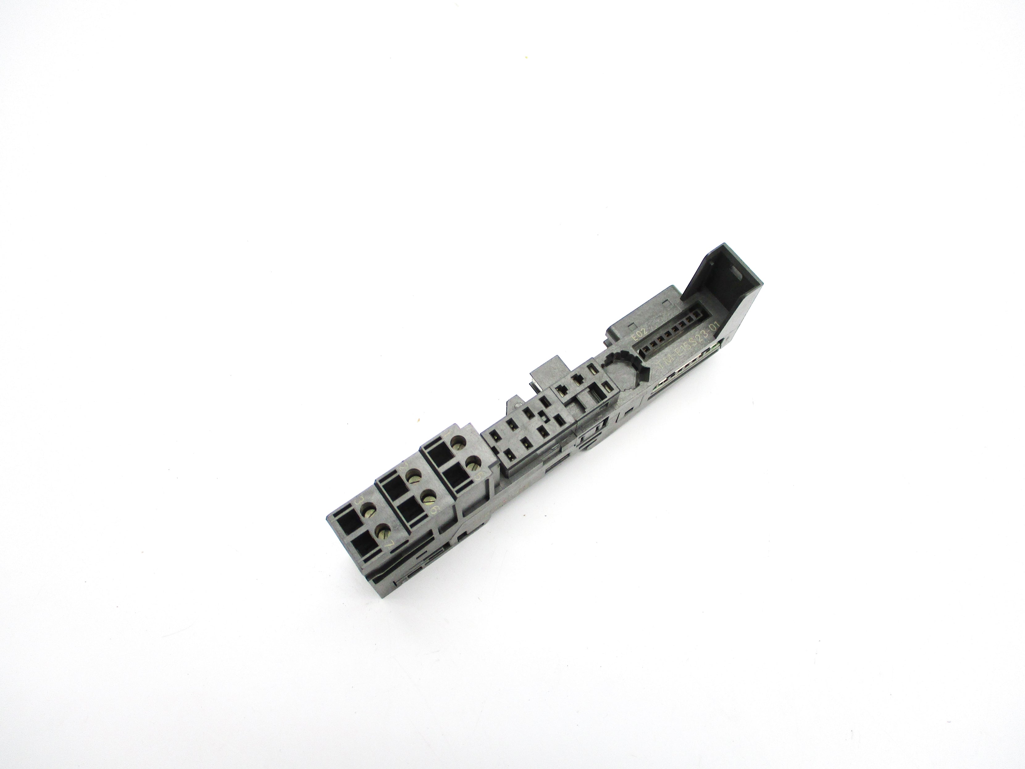 SIEMENS 6ES7193-4CB00-0AA0 NSNP