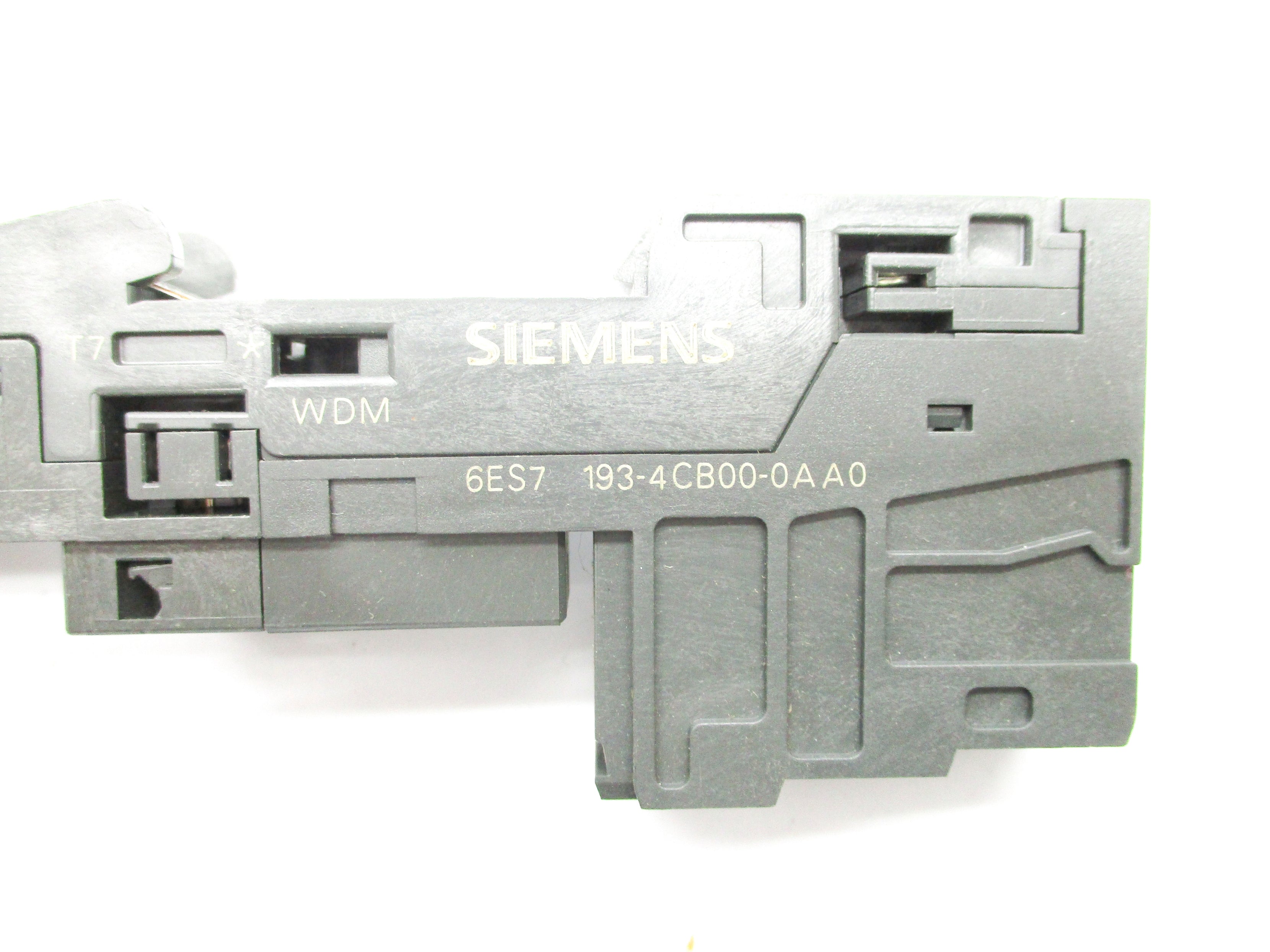 SIEMENS 6ES7193-4CB00-0AA0 NSNP