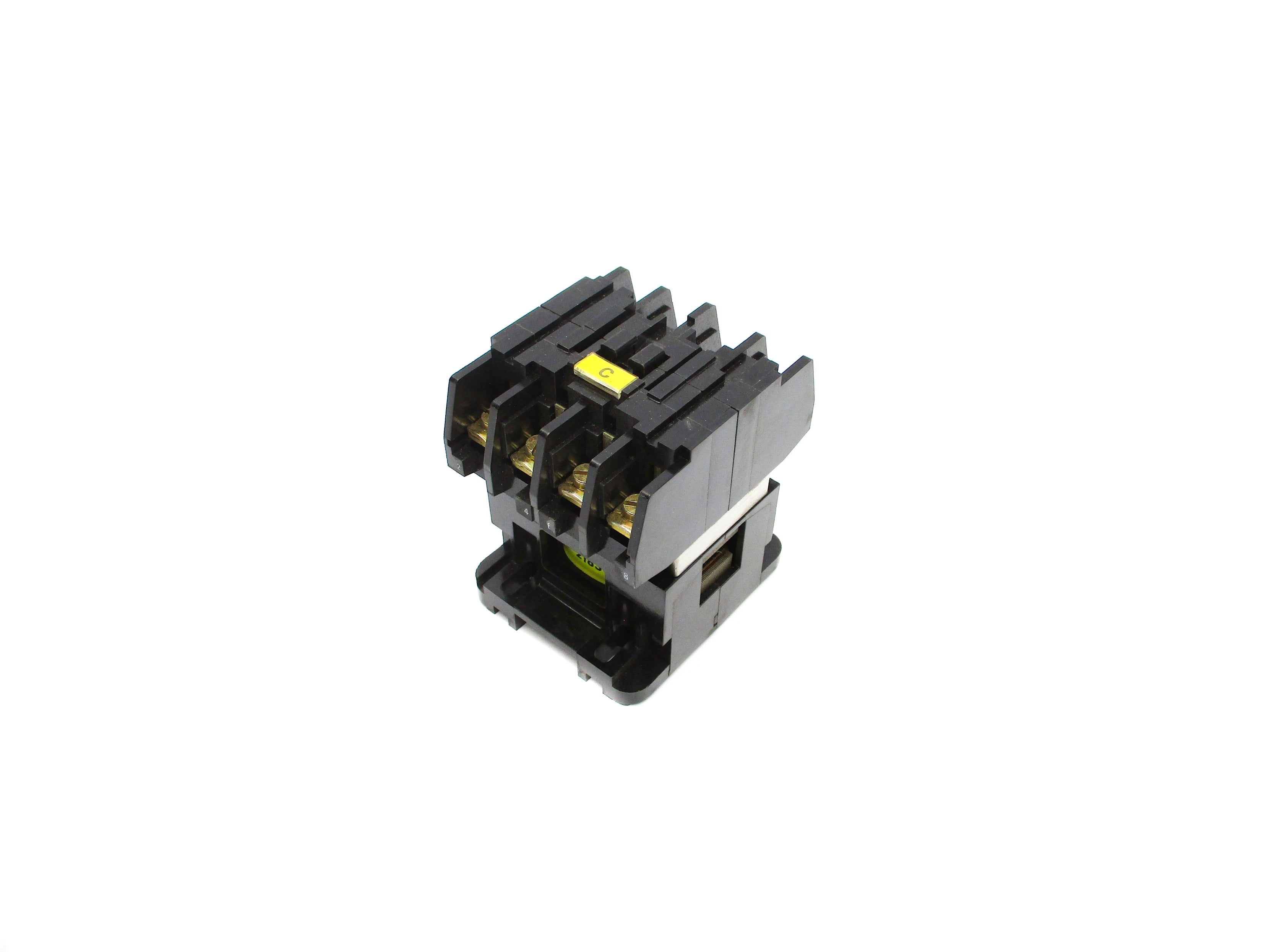 CUTLER HAMMER MC10CN40 SER. A4 240V NSNP