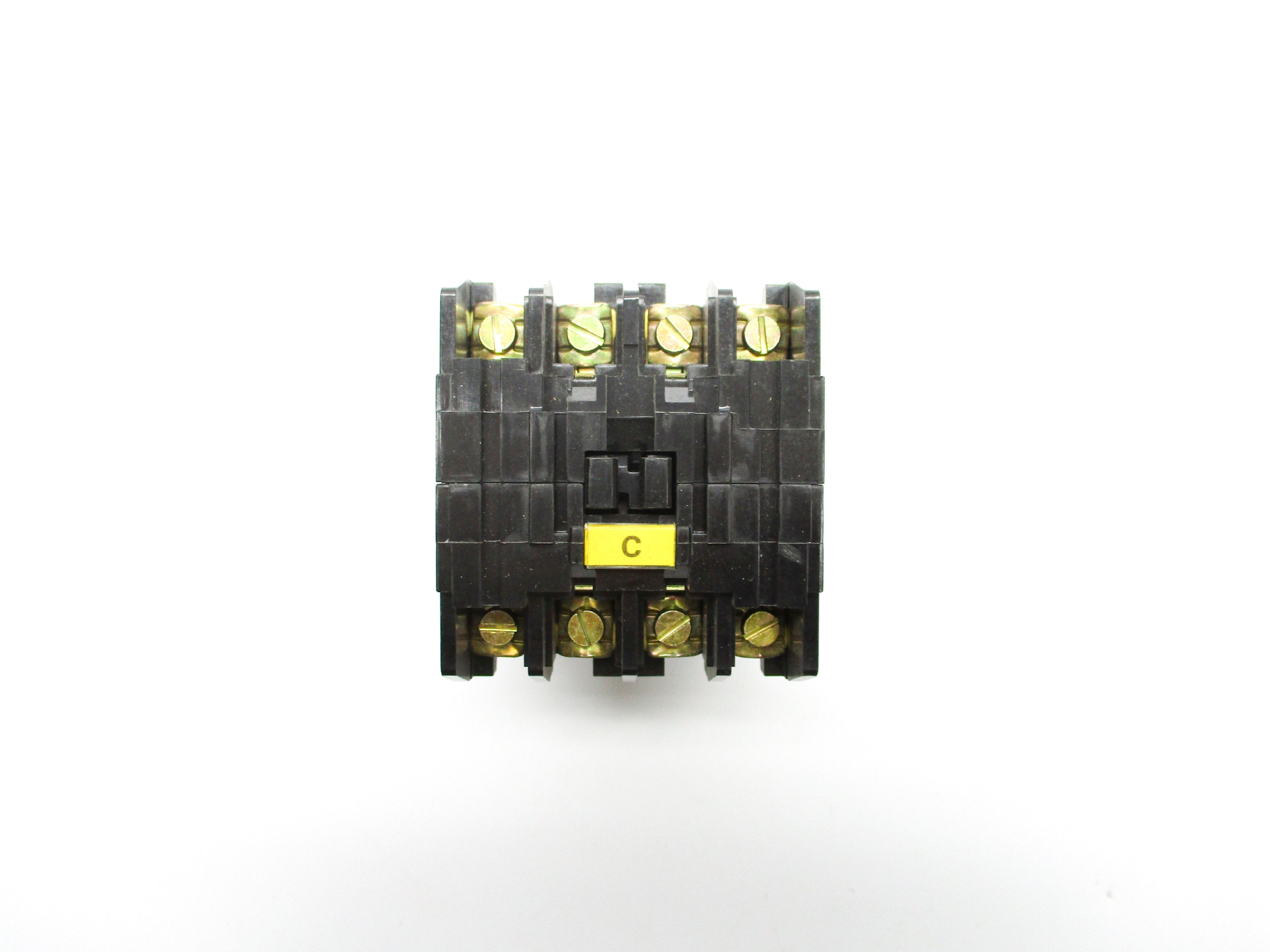 CUTLER HAMMER MC10CN40 SER. A4 240V NSNP