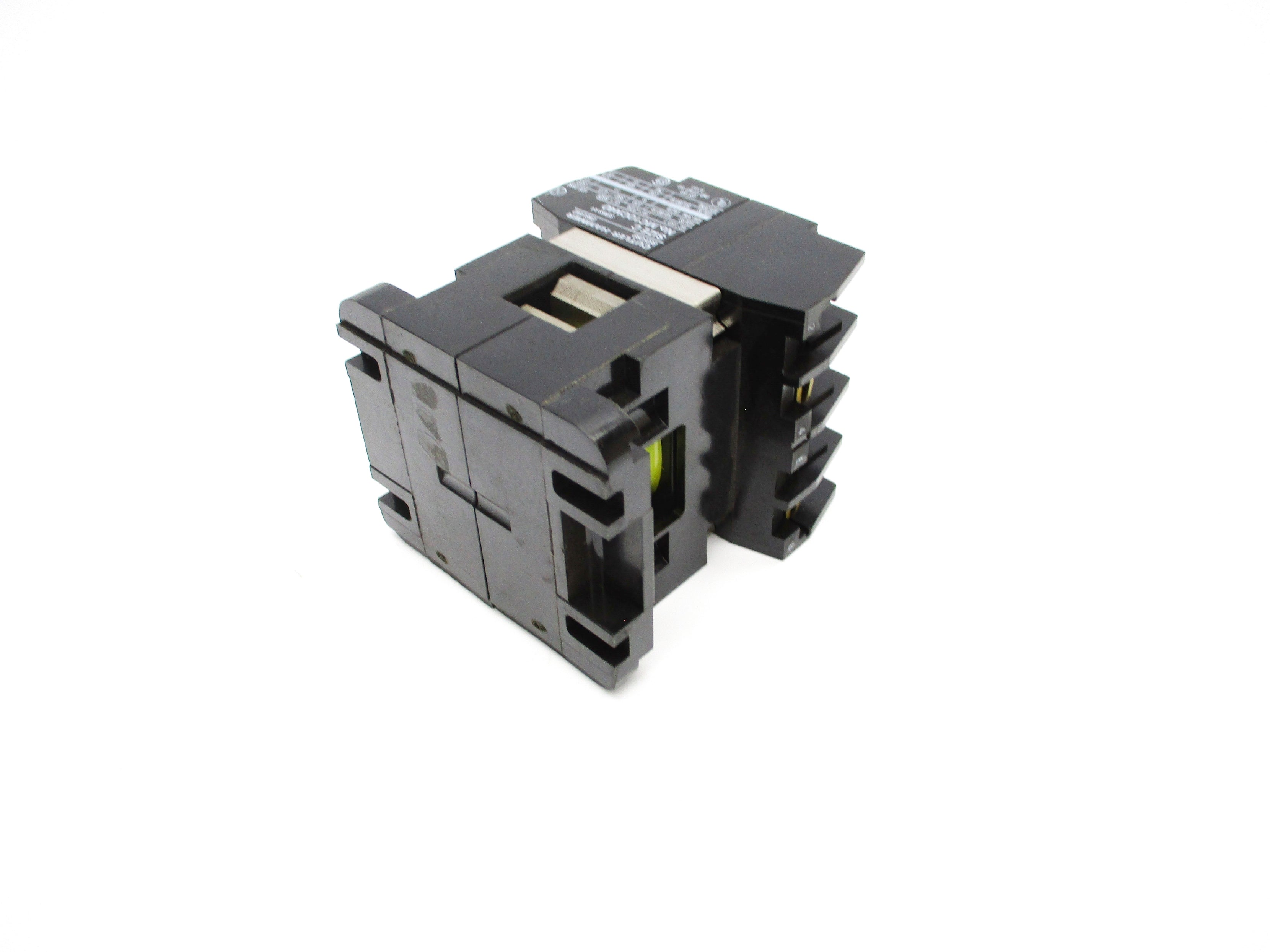 CUTLER HAMMER MC10CN40 SER. A4 240V NSNP