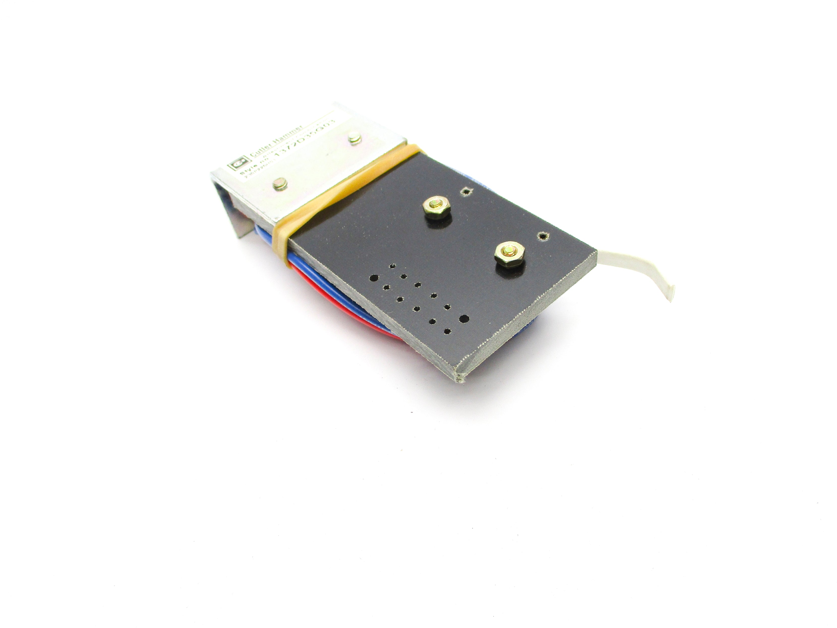 CUTLER HAMMER 1372D35G03 NSNP