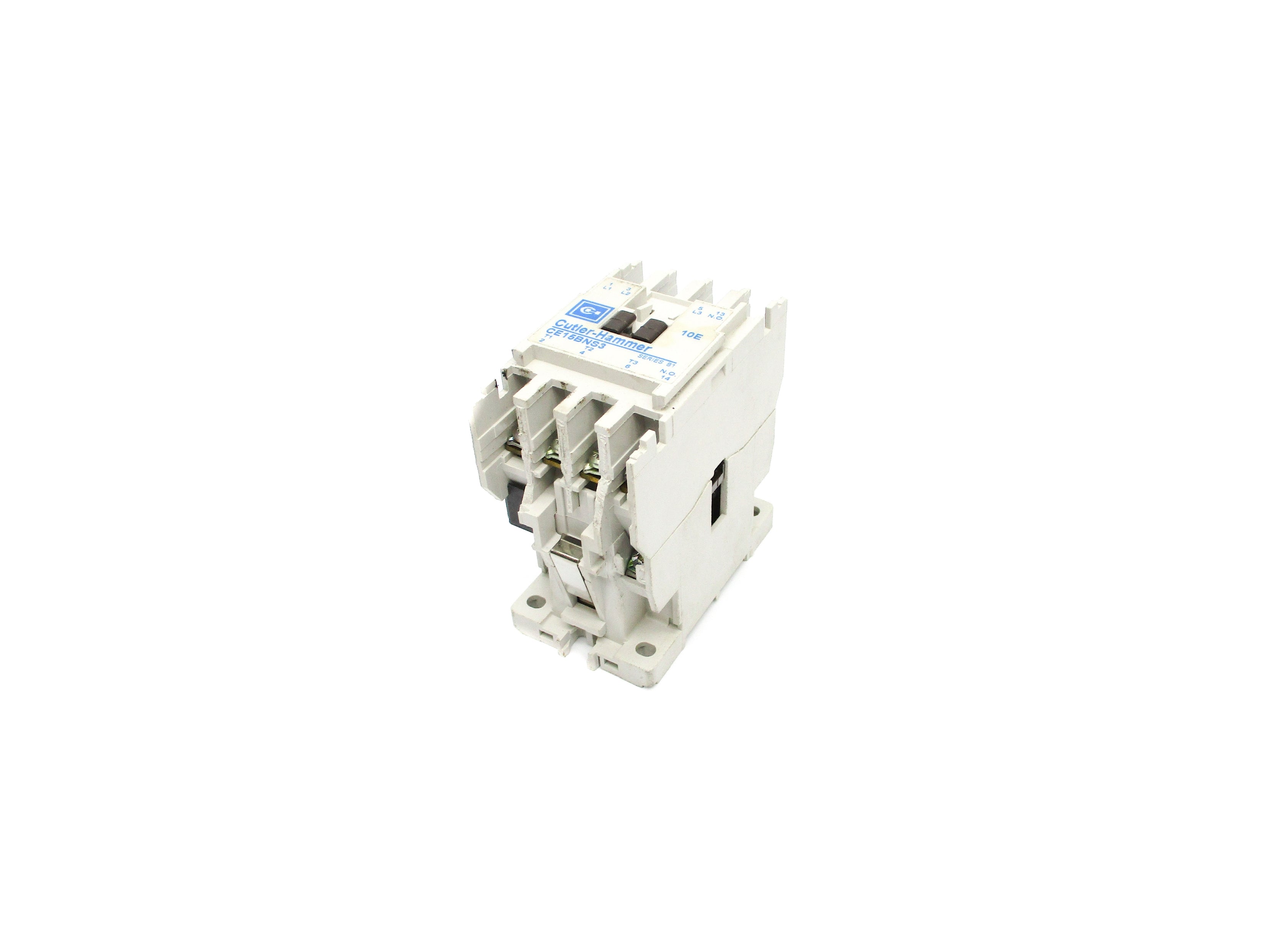 CUTLER HAMMER CE15BNS3 SER. B1 110/120V UNMP