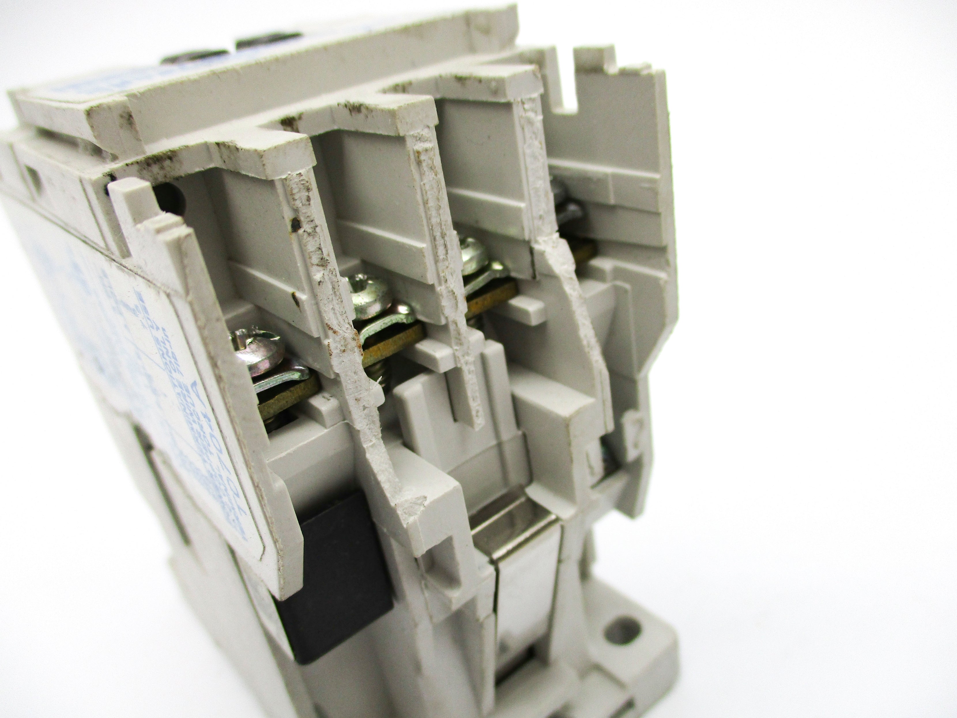 CUTLER HAMMER CE15BNS3 SER. B1 110/120V UNMP