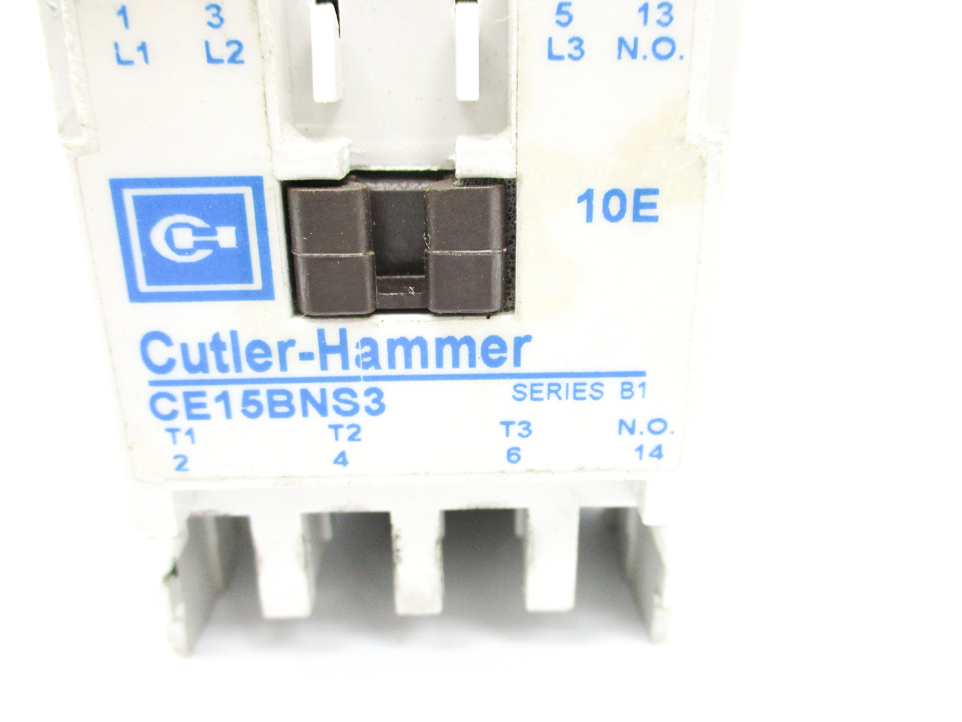 CUTLER HAMMER CE15BNS3 SER. B1 110/120V UNMP