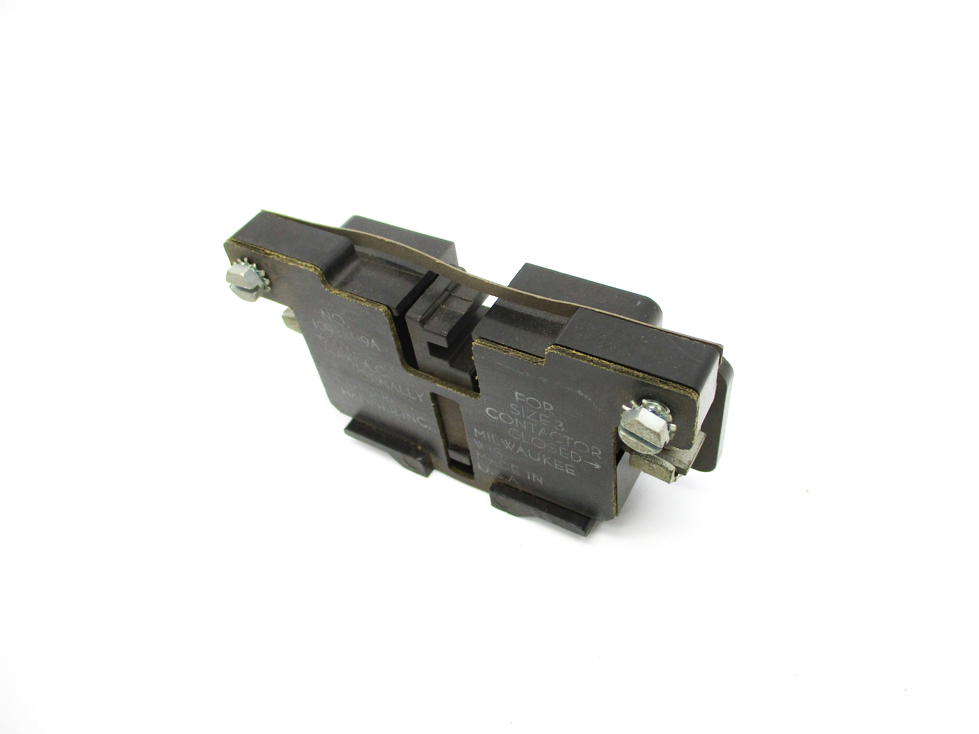 CUTLER HAMMER 10933H9A NSNP